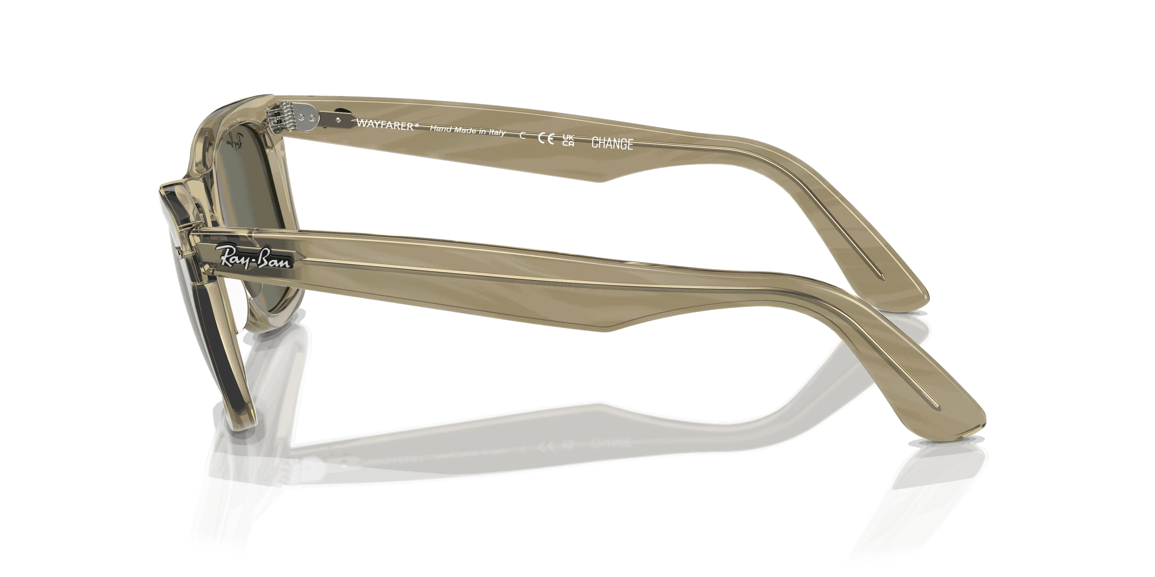 RayBan ORIGINAL WAYFARER CHANGE