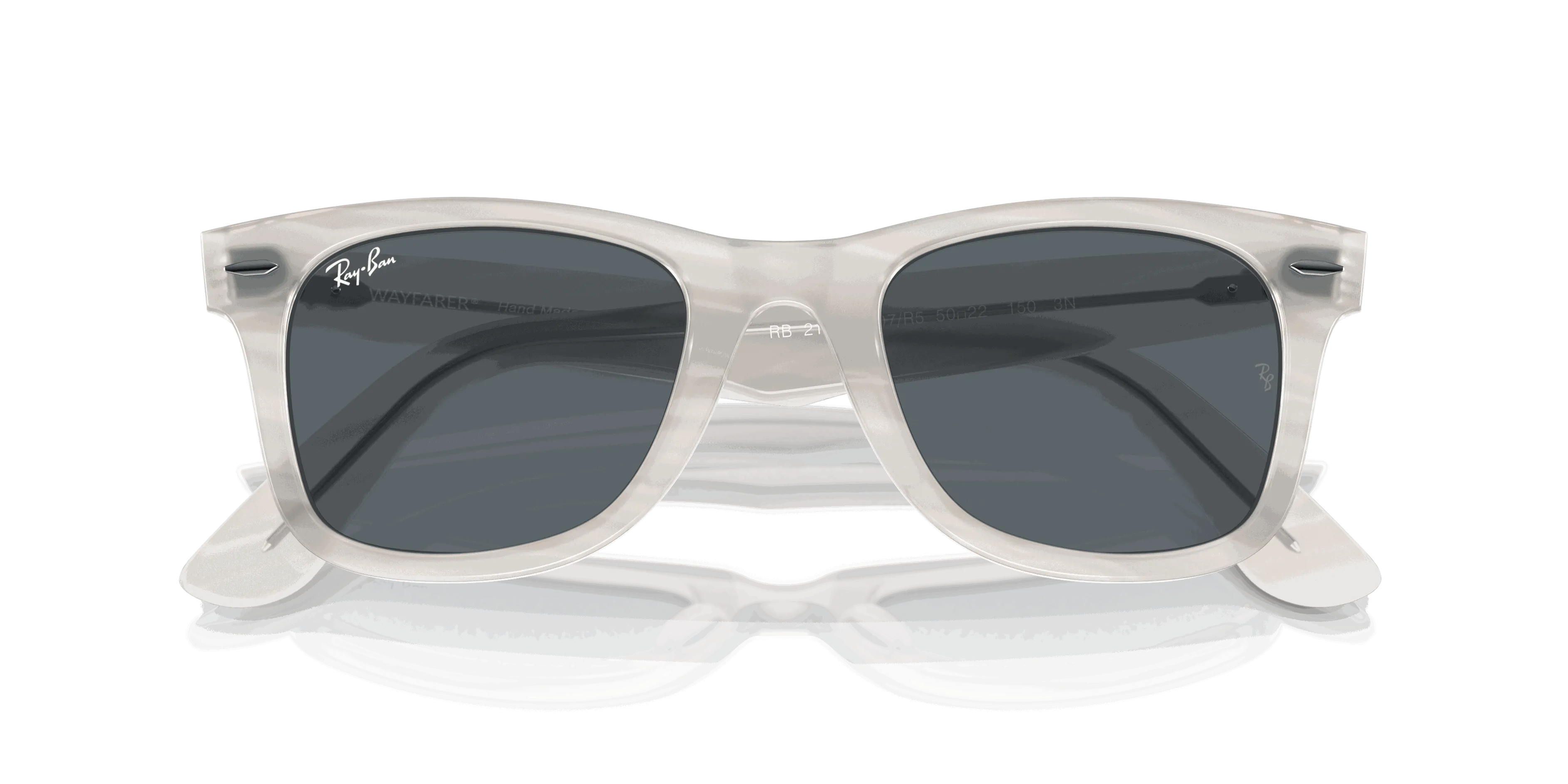 RayBan ORIGINAL WAYFARER CHANGE