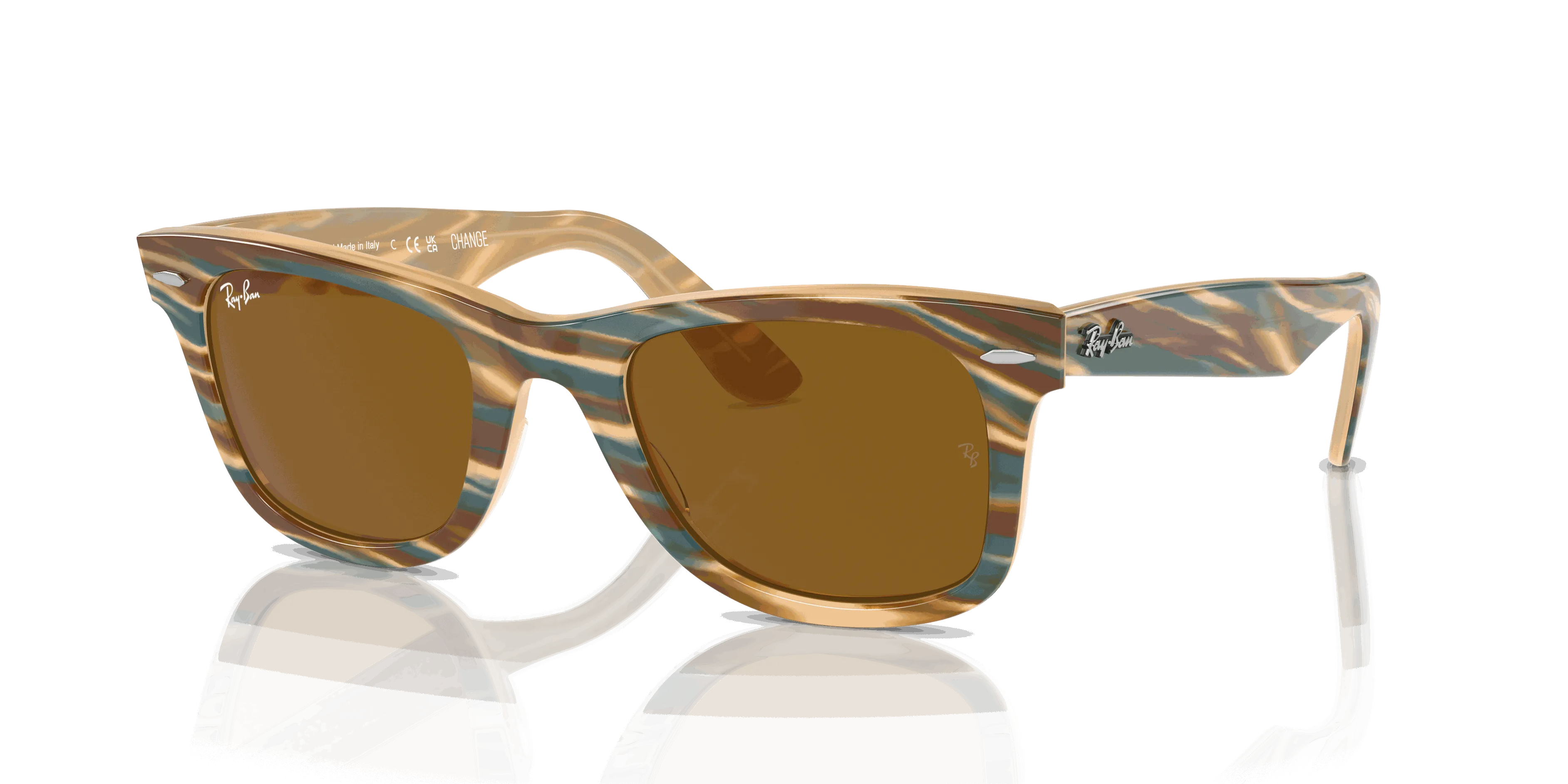 RayBan ORIGINAL WAYFARER CHANGE