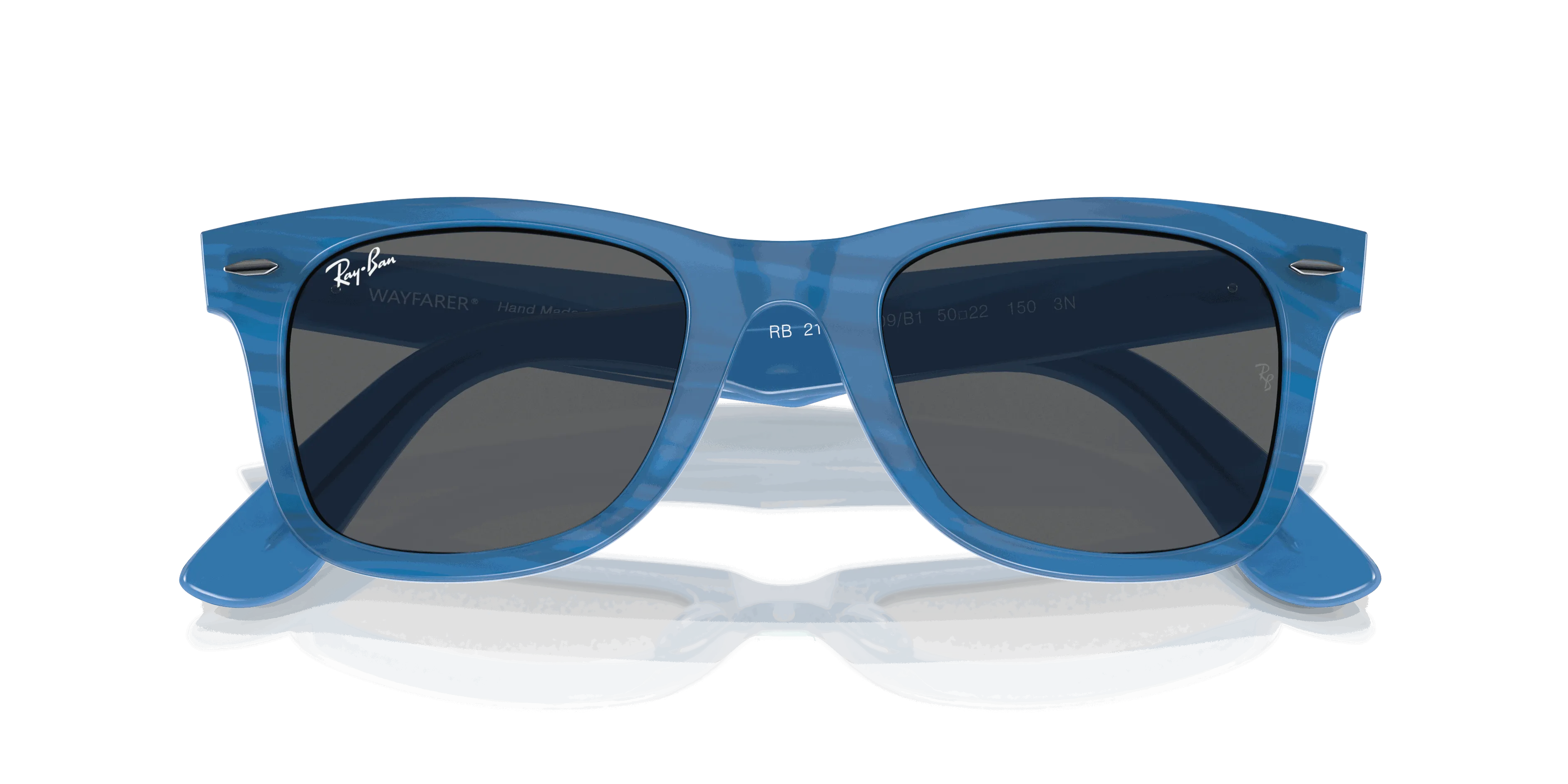 RayBan ORIGINAL WAYFARER CHANGE