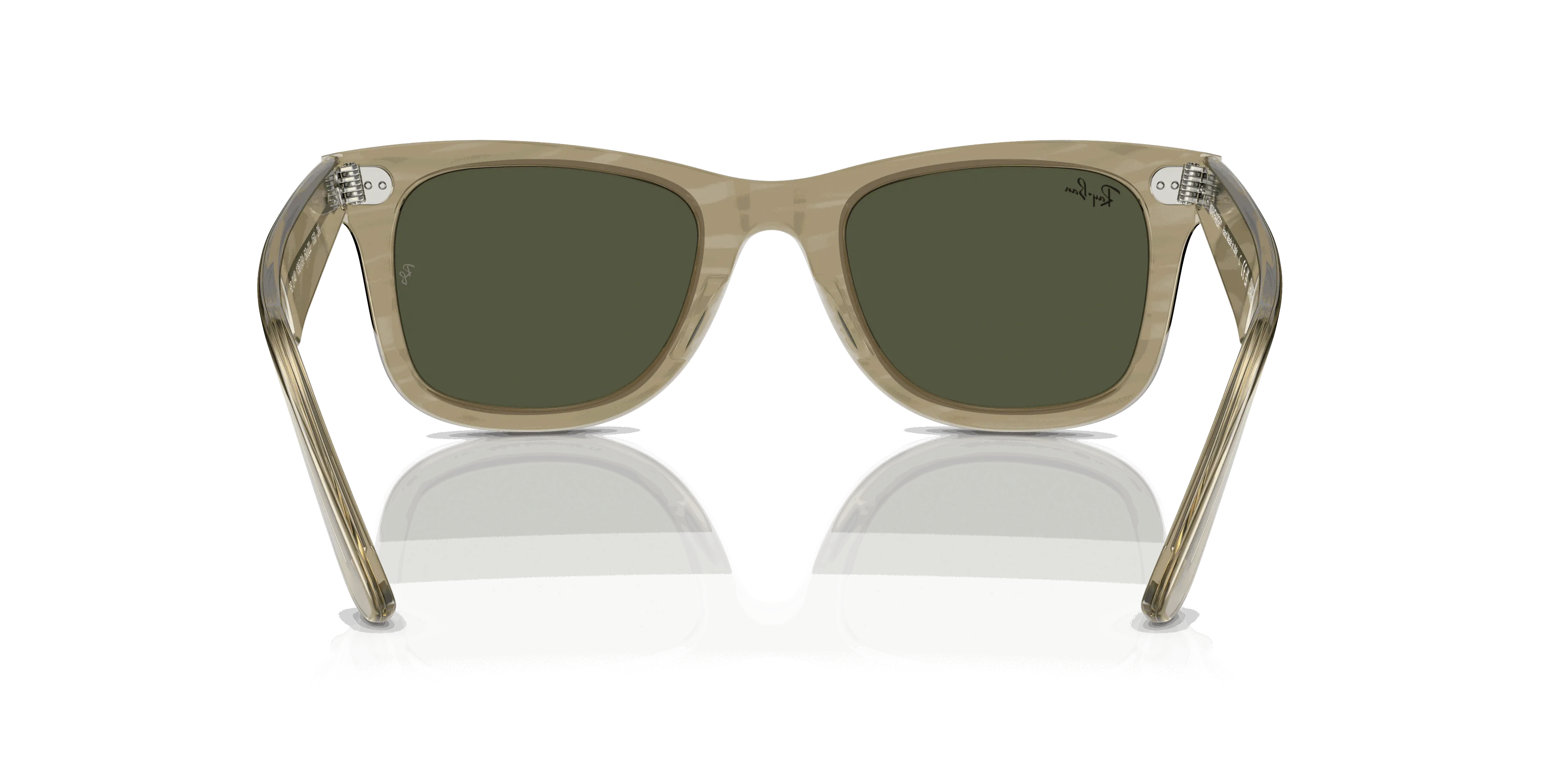 RayBan ORIGINAL WAYFARER CHANGE