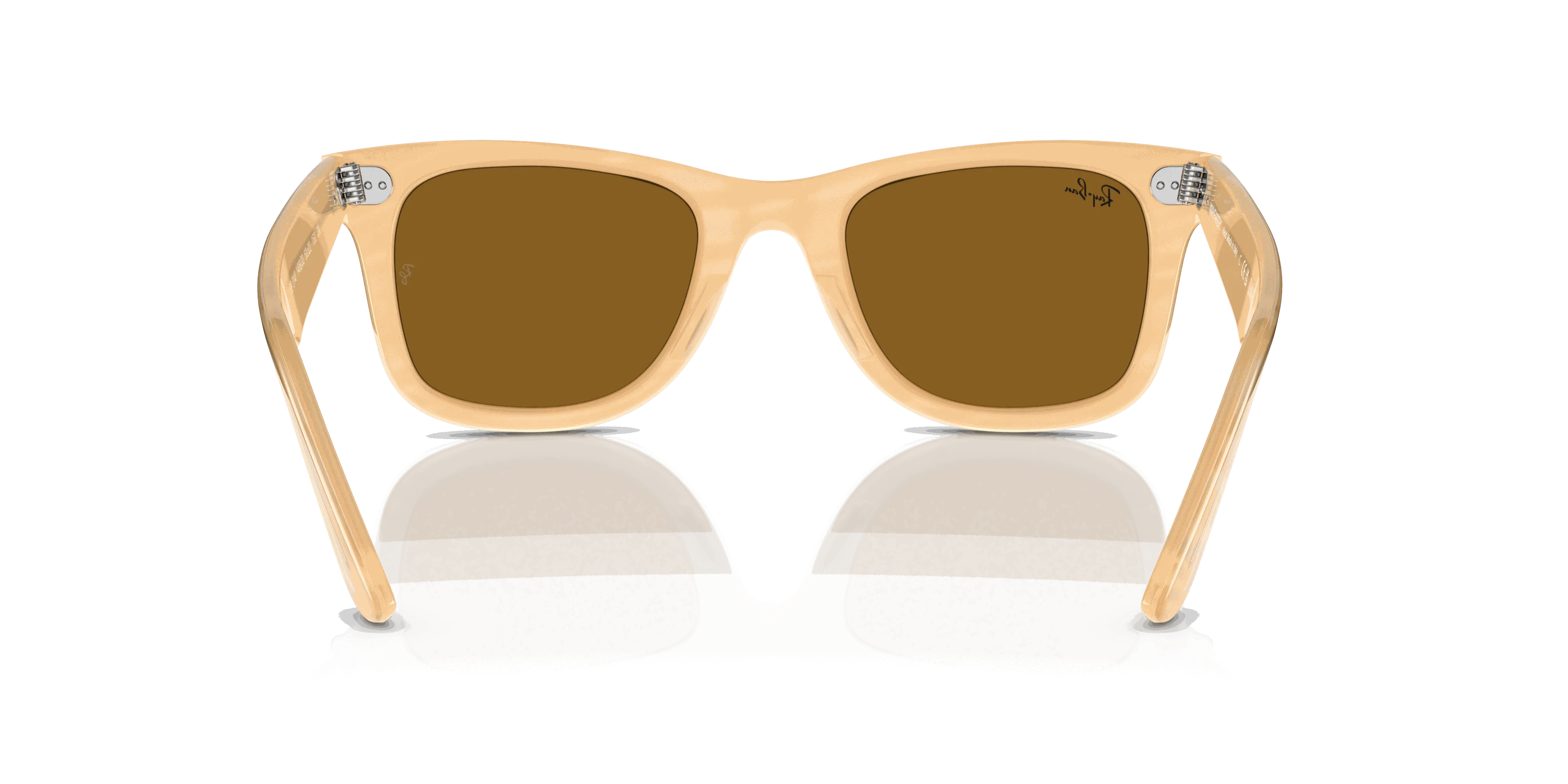 RayBan ORIGINAL WAYFARER CHANGE
