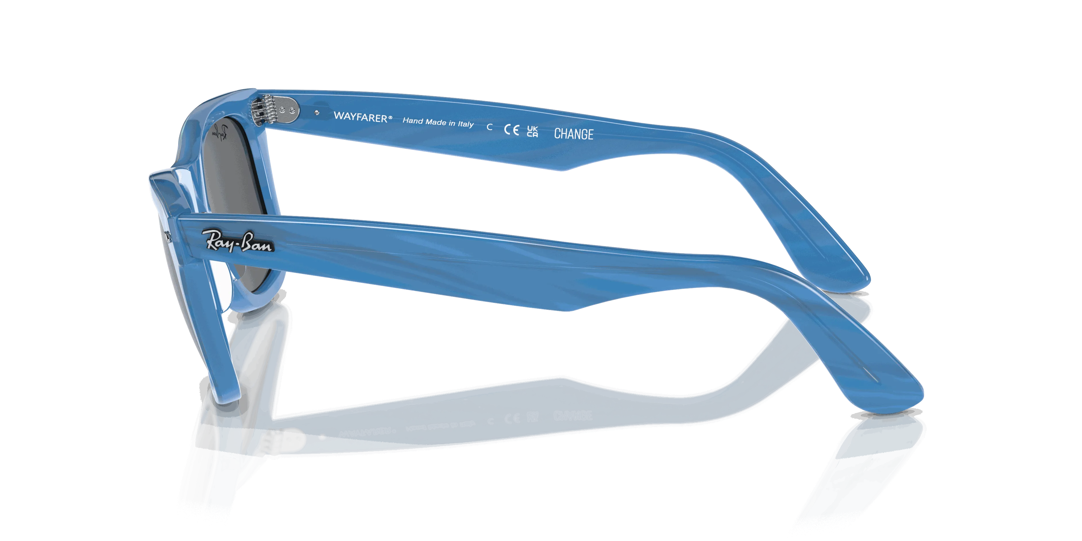 RayBan ORIGINAL WAYFARER CHANGE