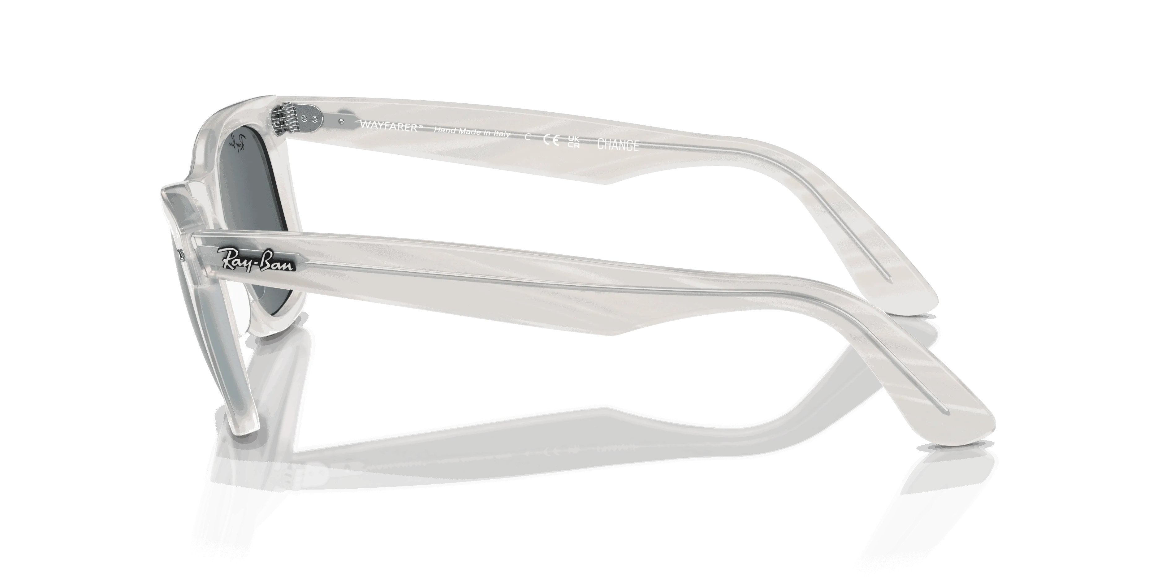 RayBan ORIGINAL WAYFARER CHANGE