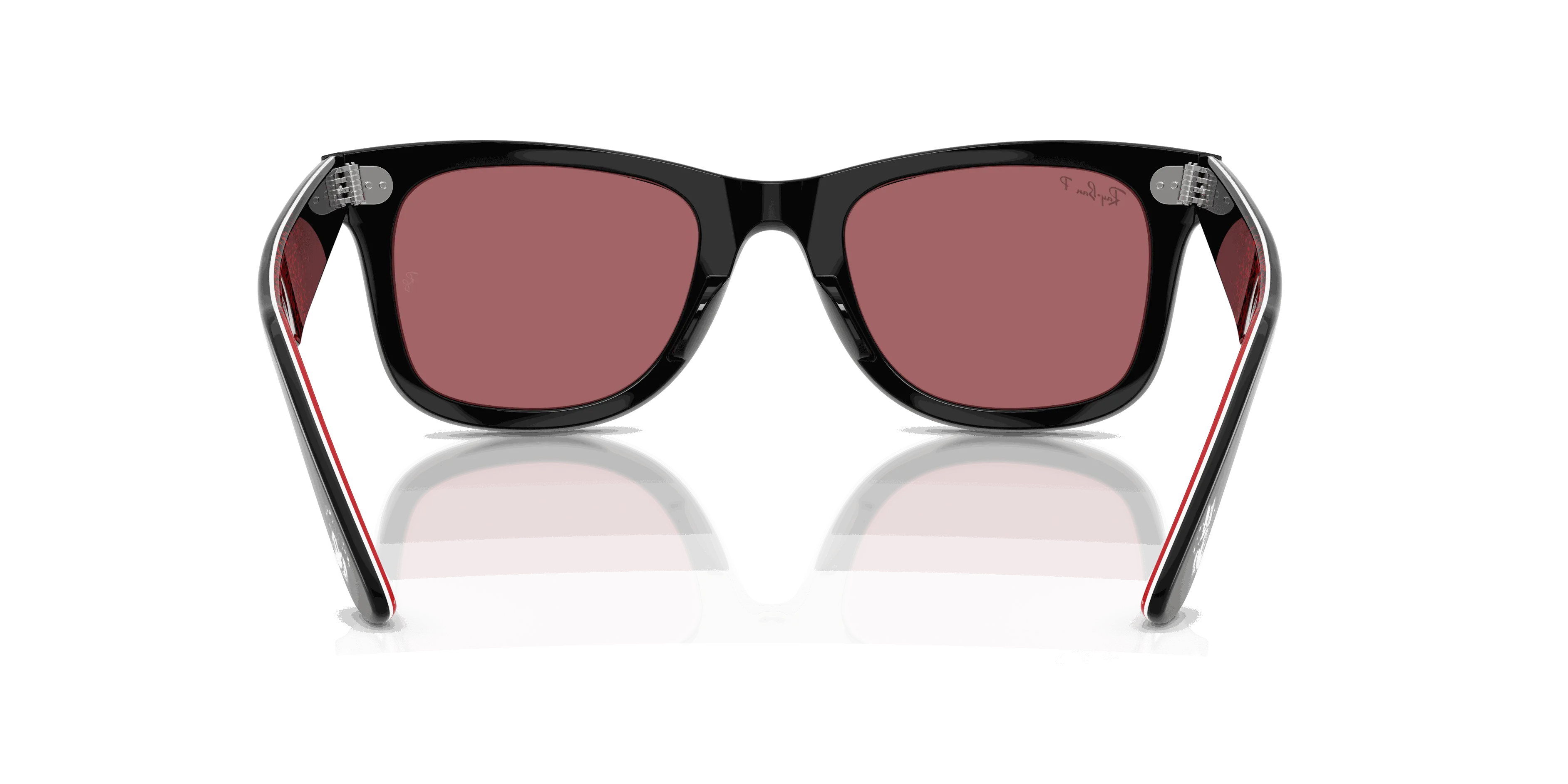 RayBan ORIGINAL WAYFARER DISNEY MICKEY & MINNIE MOUSE PIXELATED