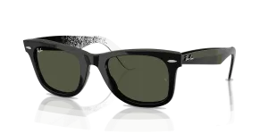 RayBan ORIGINAL WAYFARER DISNEY MICKEY & MINNIE MOUSE PIXELATED