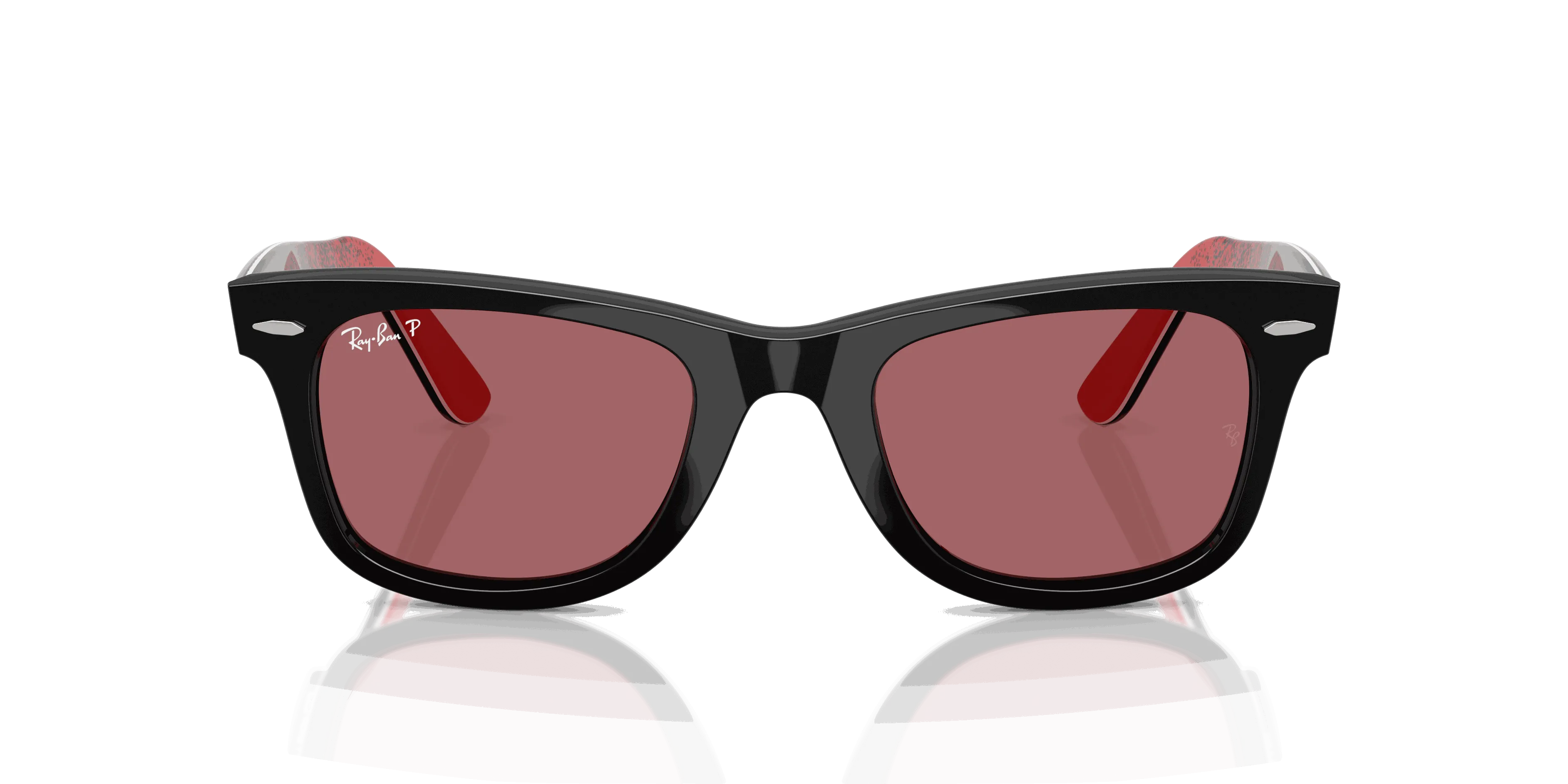 RayBan ORIGINAL WAYFARER DISNEY MICKEY & MINNIE MOUSE PIXELATED