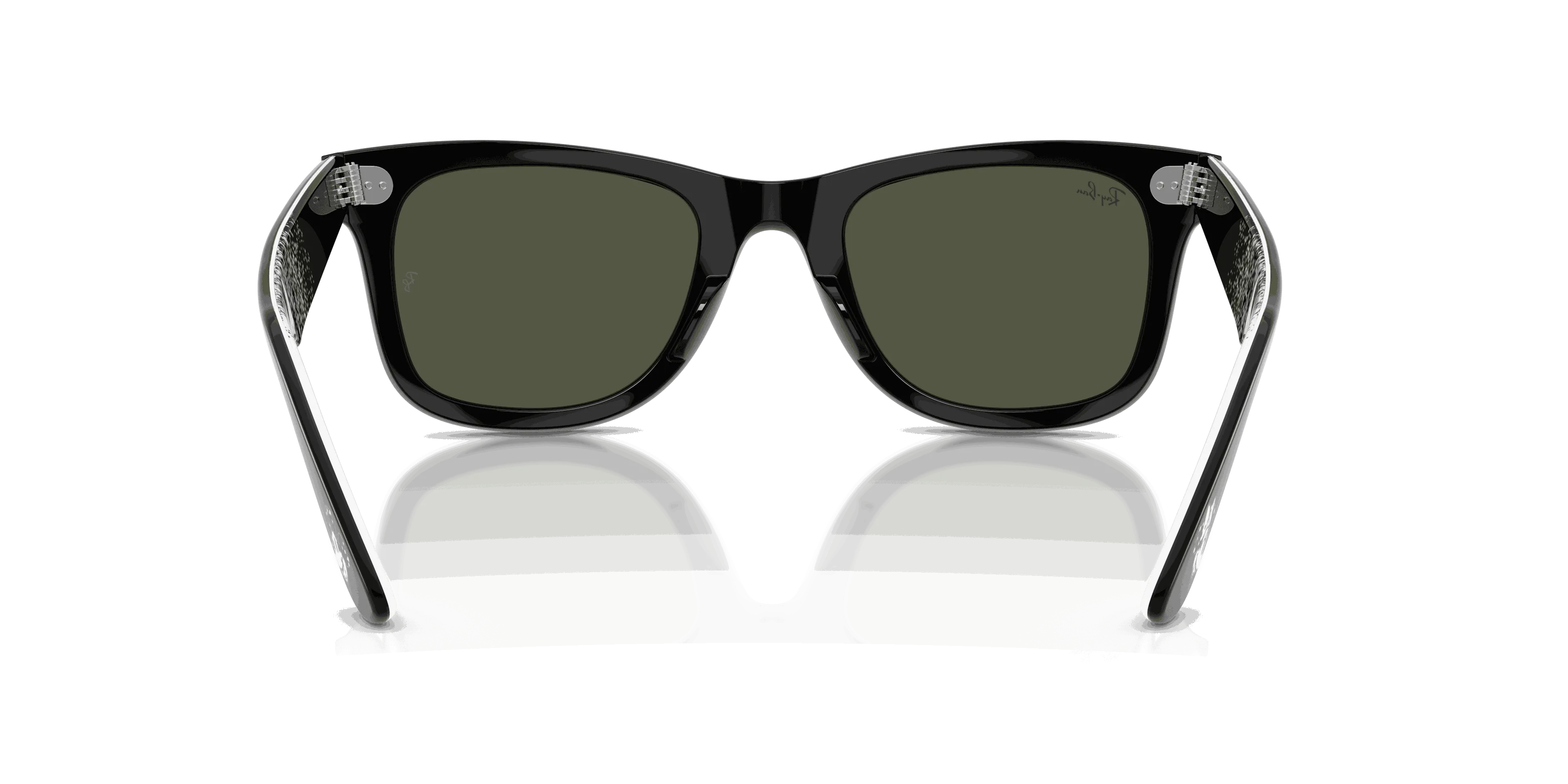 RayBan ORIGINAL WAYFARER DISNEY MICKEY & MINNIE MOUSE PIXELATED