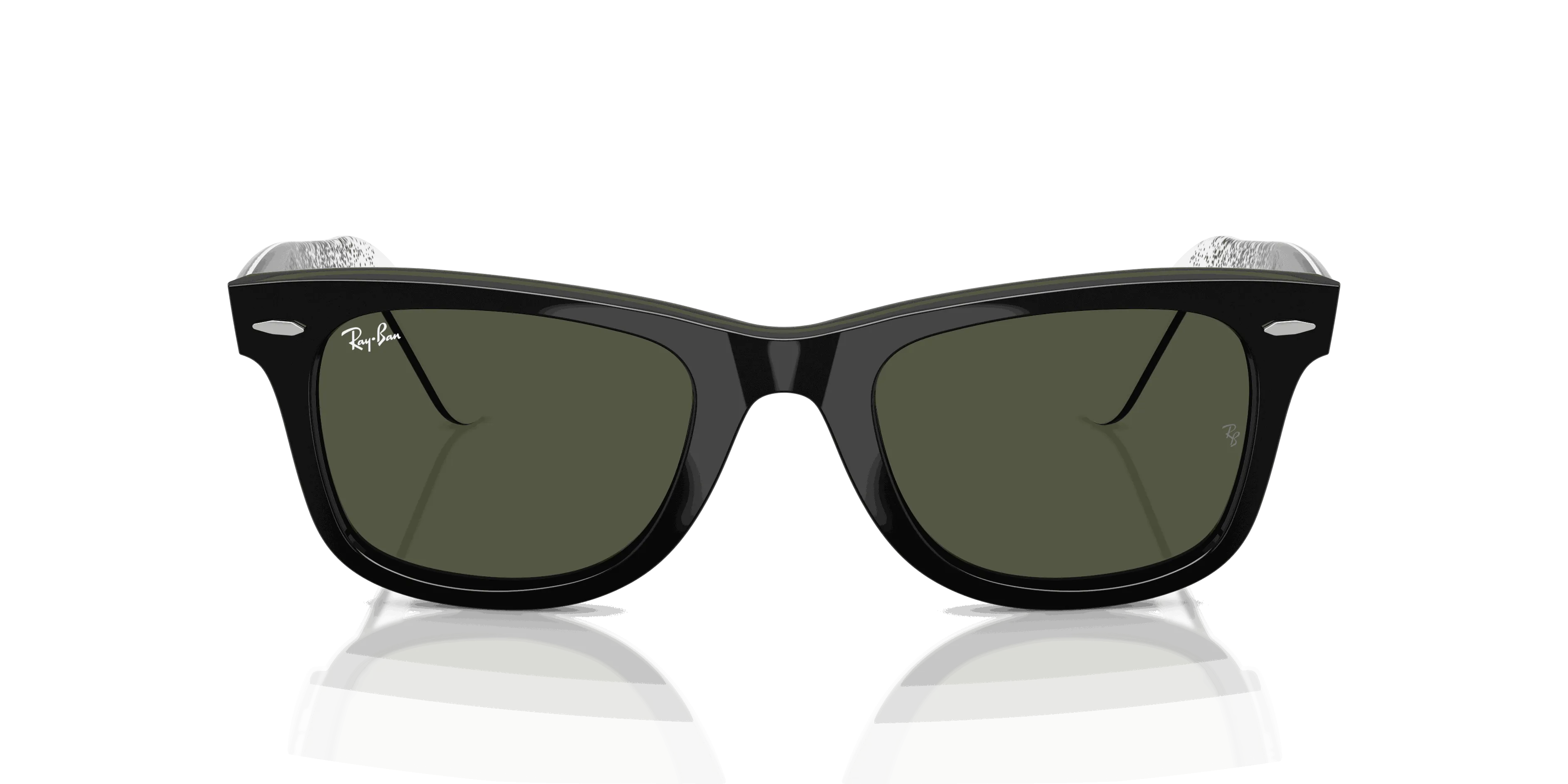 RayBan ORIGINAL WAYFARER DISNEY MICKEY & MINNIE MOUSE PIXELATED