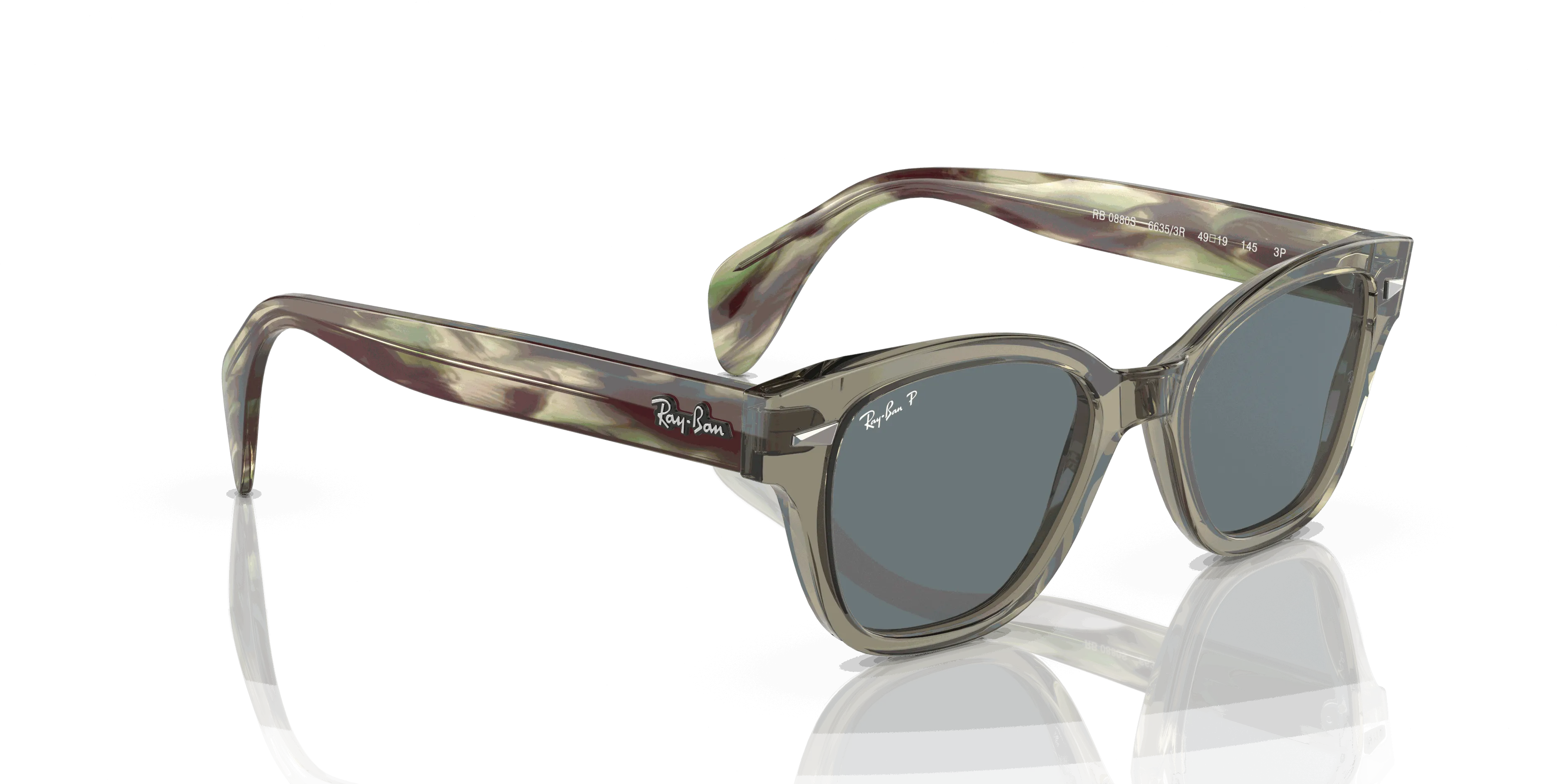 RayBan RB0880S