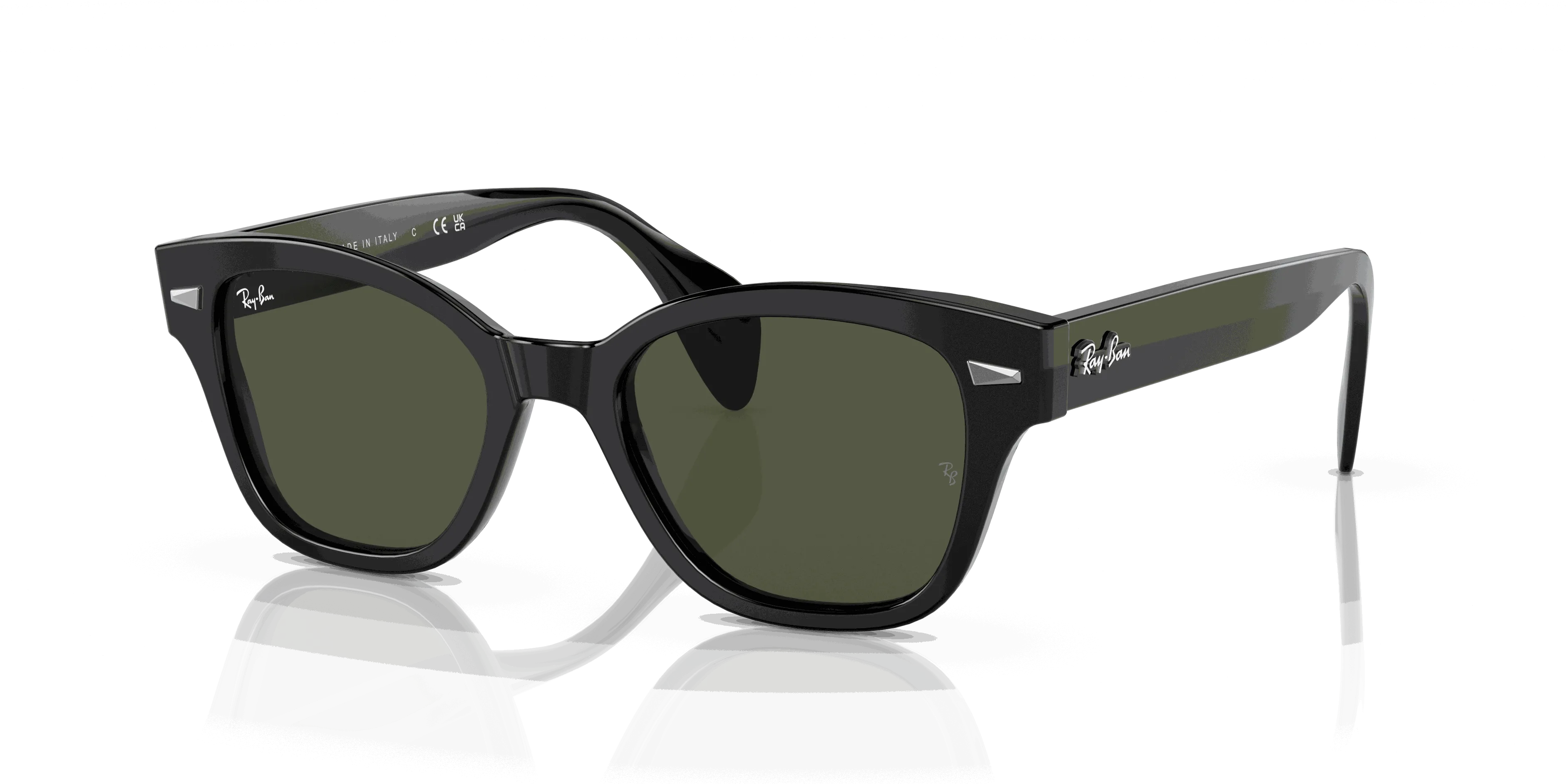 RayBan RB0880S