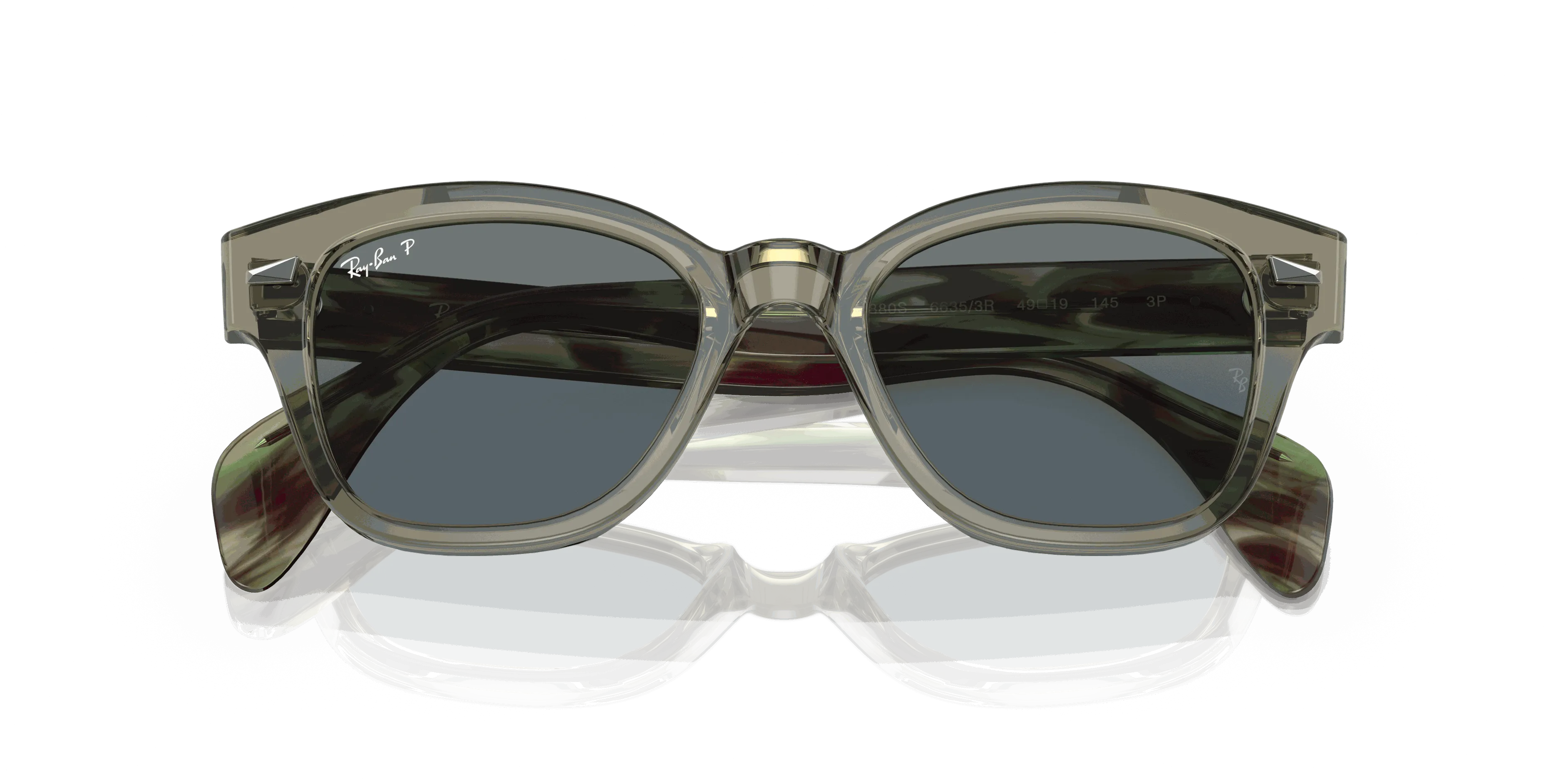 RayBan RB0880S
