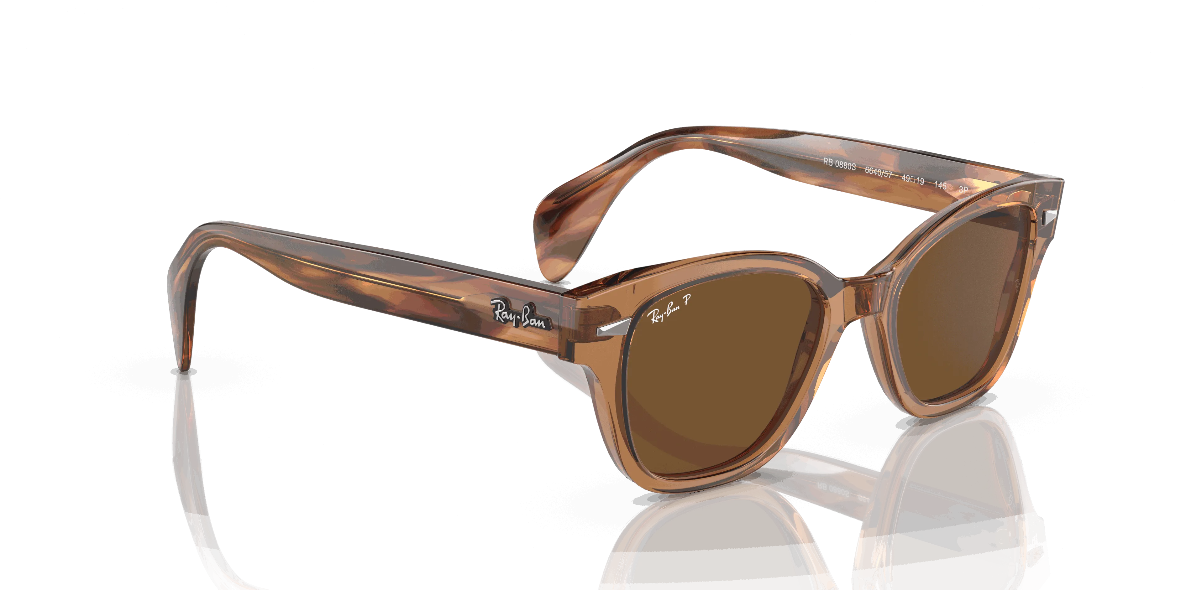 RayBan RB0880S