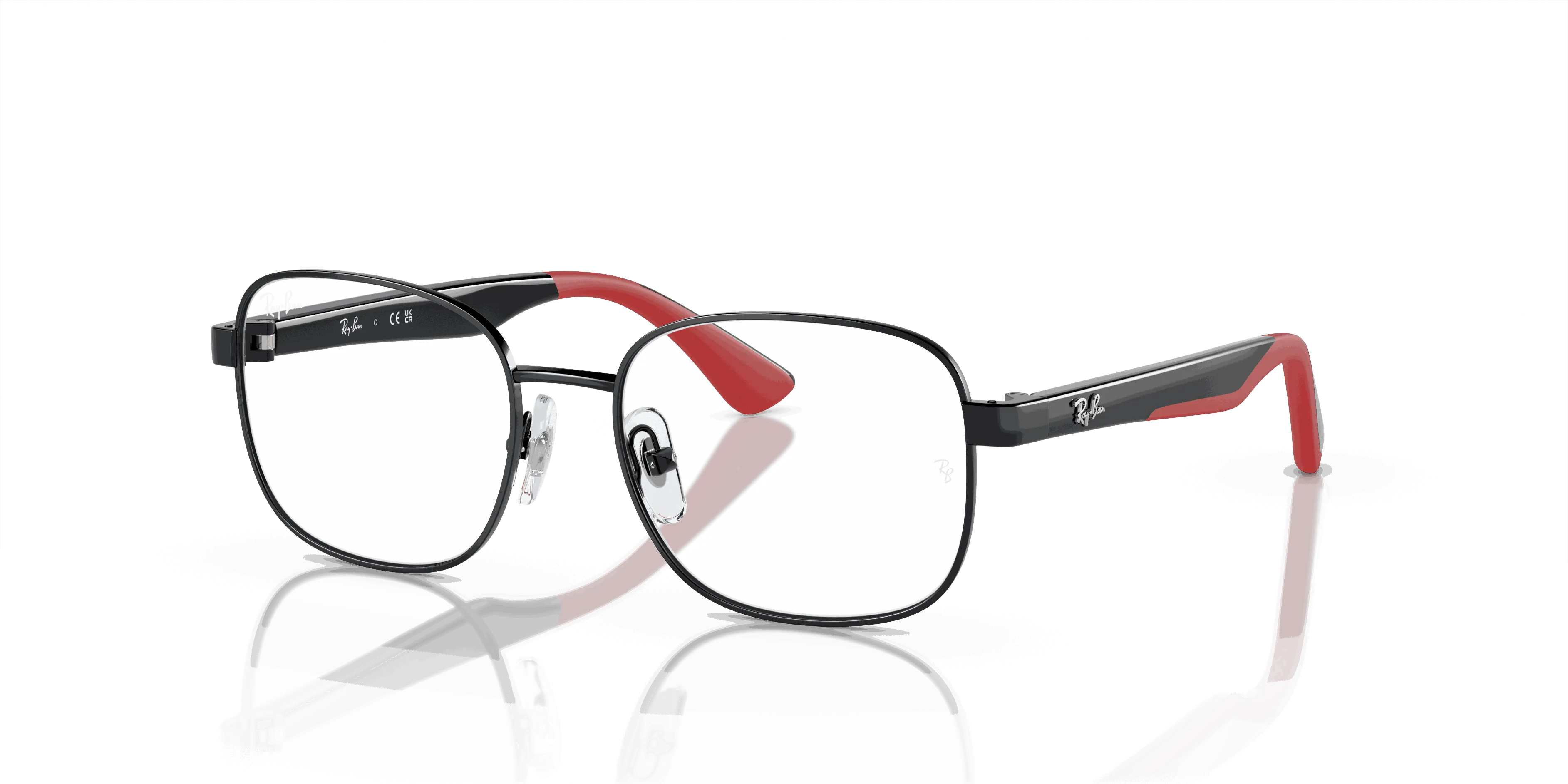 RayBan RB1059 OPTICS KIDS BIO-BASED
