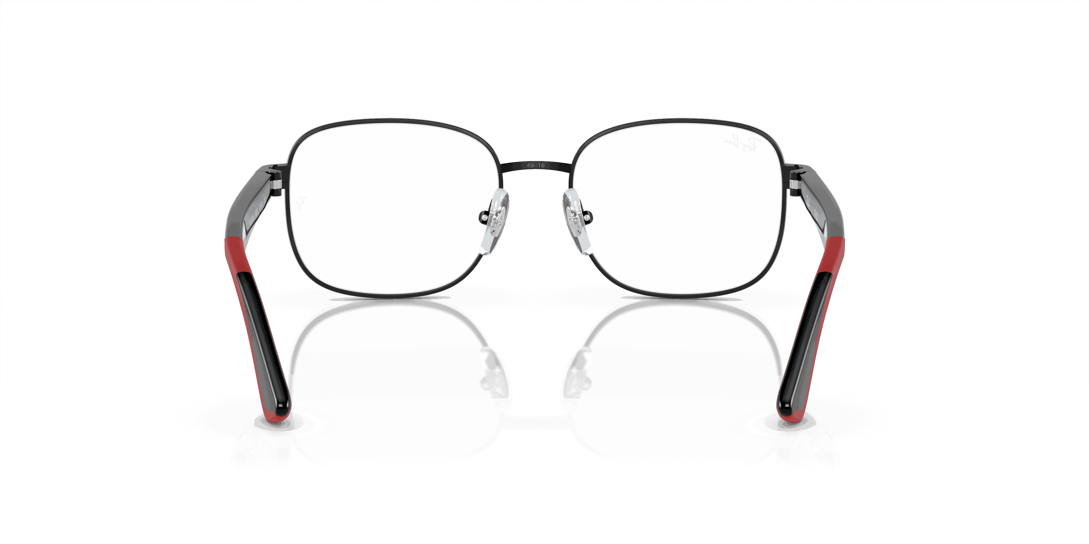 RayBan RB1059 OPTICS KIDS BIO-BASED
