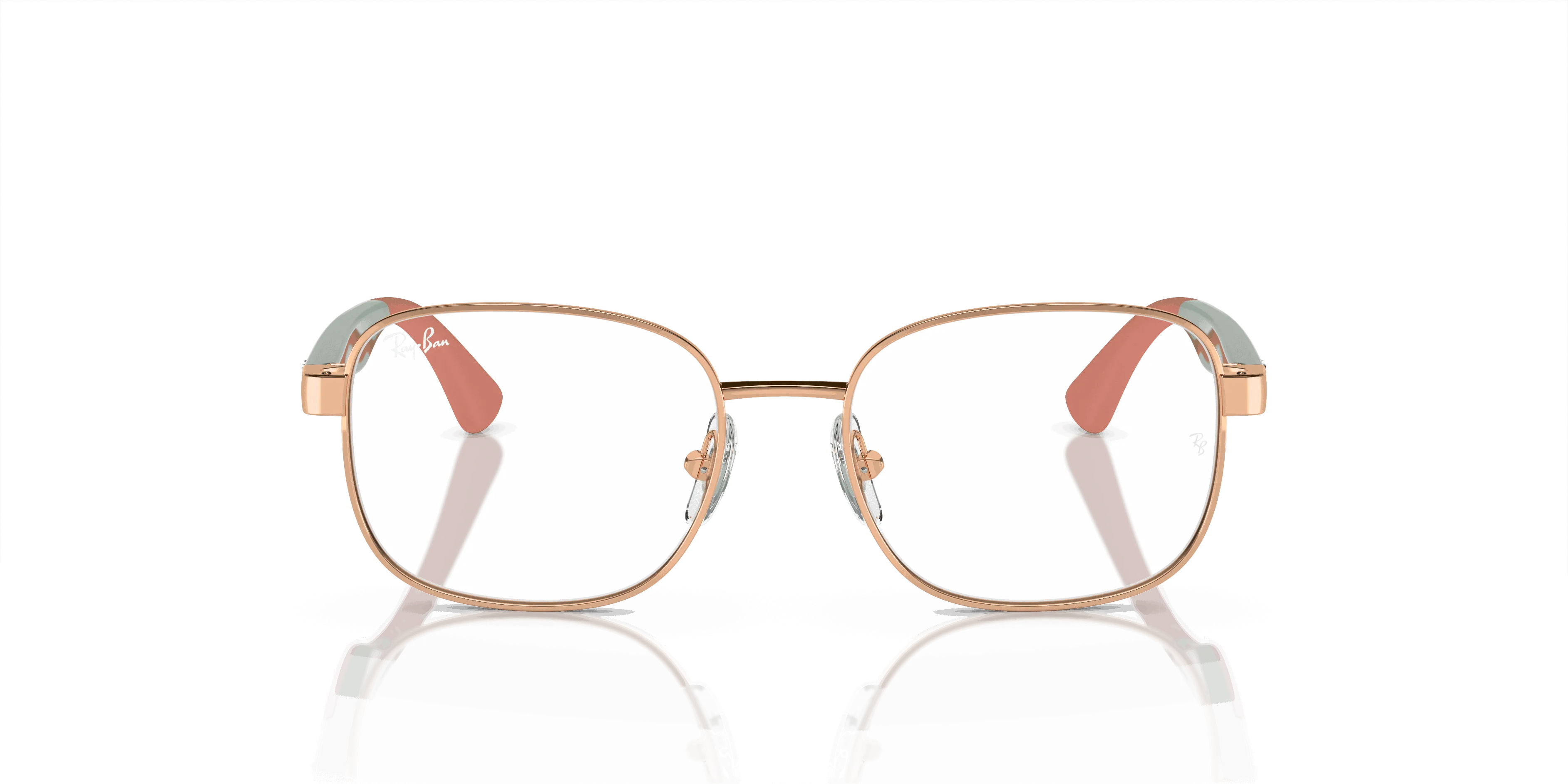 RayBan RB1059 OPTICS KIDS BIO-BASED