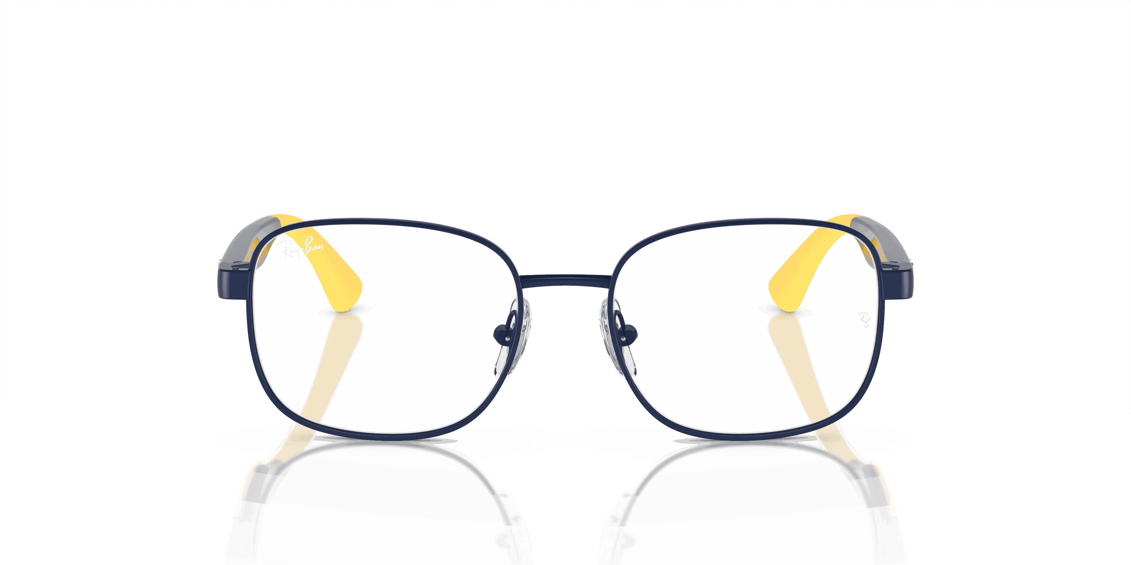 RayBan RB1059 OPTICS KIDS BIO-BASED