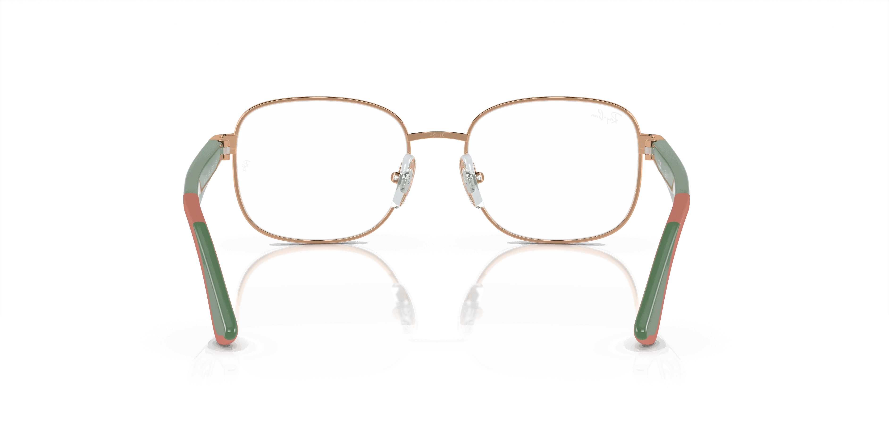 RayBan RB1059 OPTICS KIDS BIO-BASED