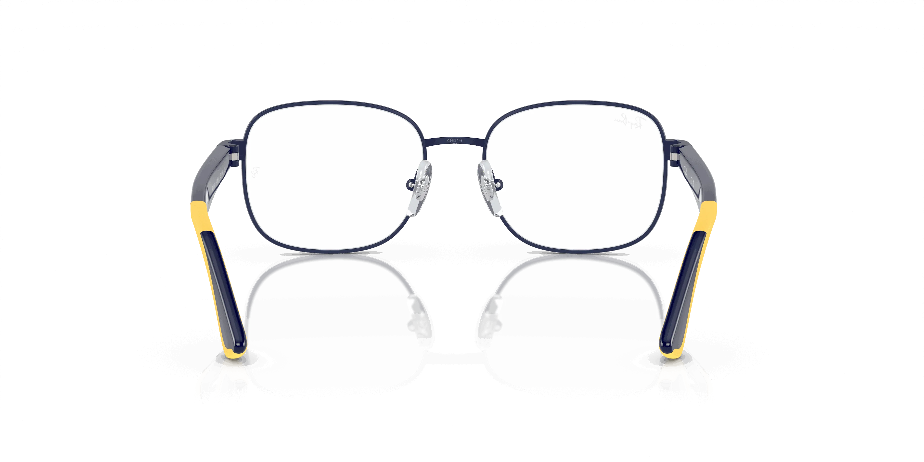 RayBan RB1059 OPTICS KIDS BIO-BASED