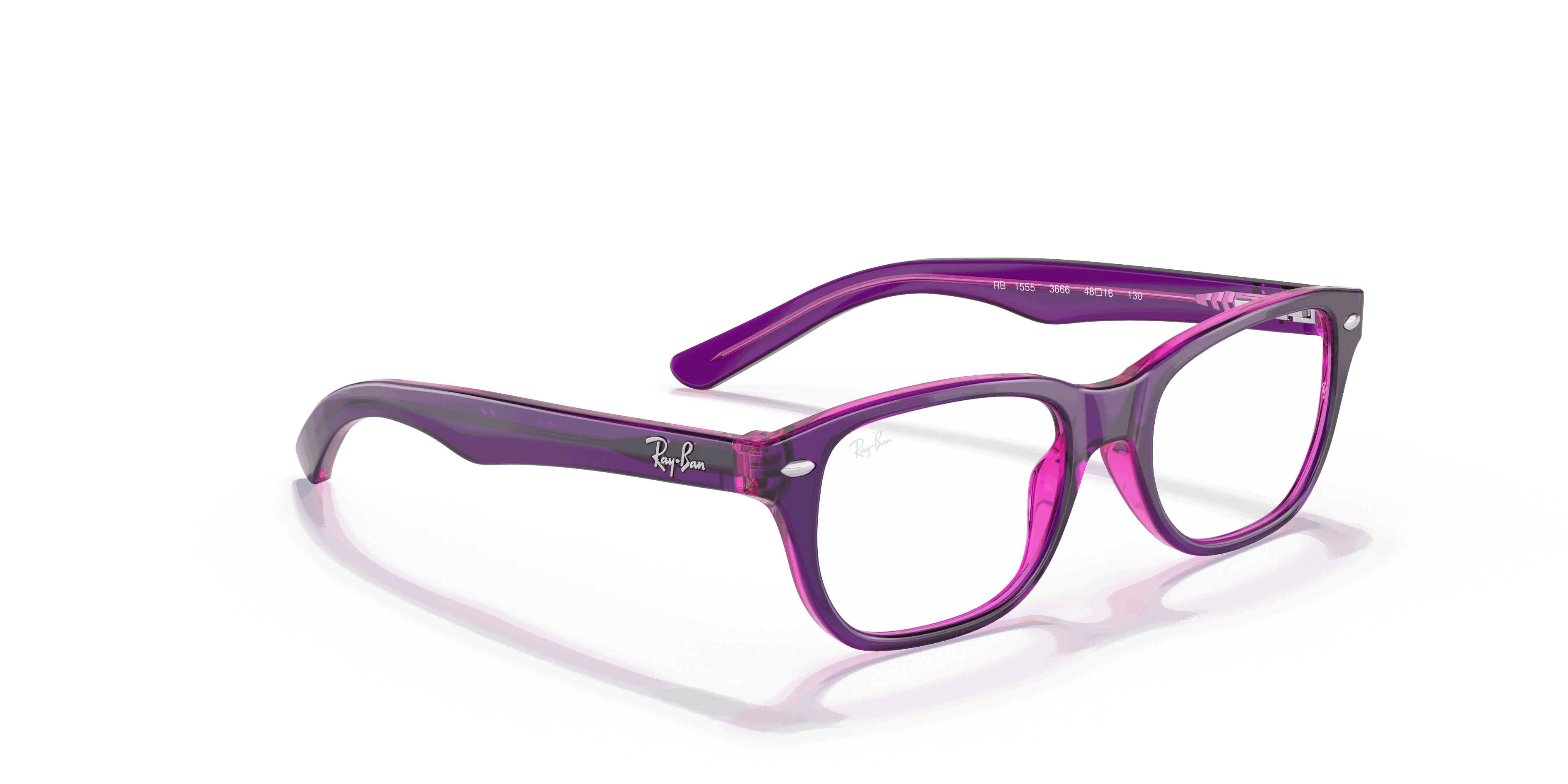 RayBan RB1555 OPTICS KIDS