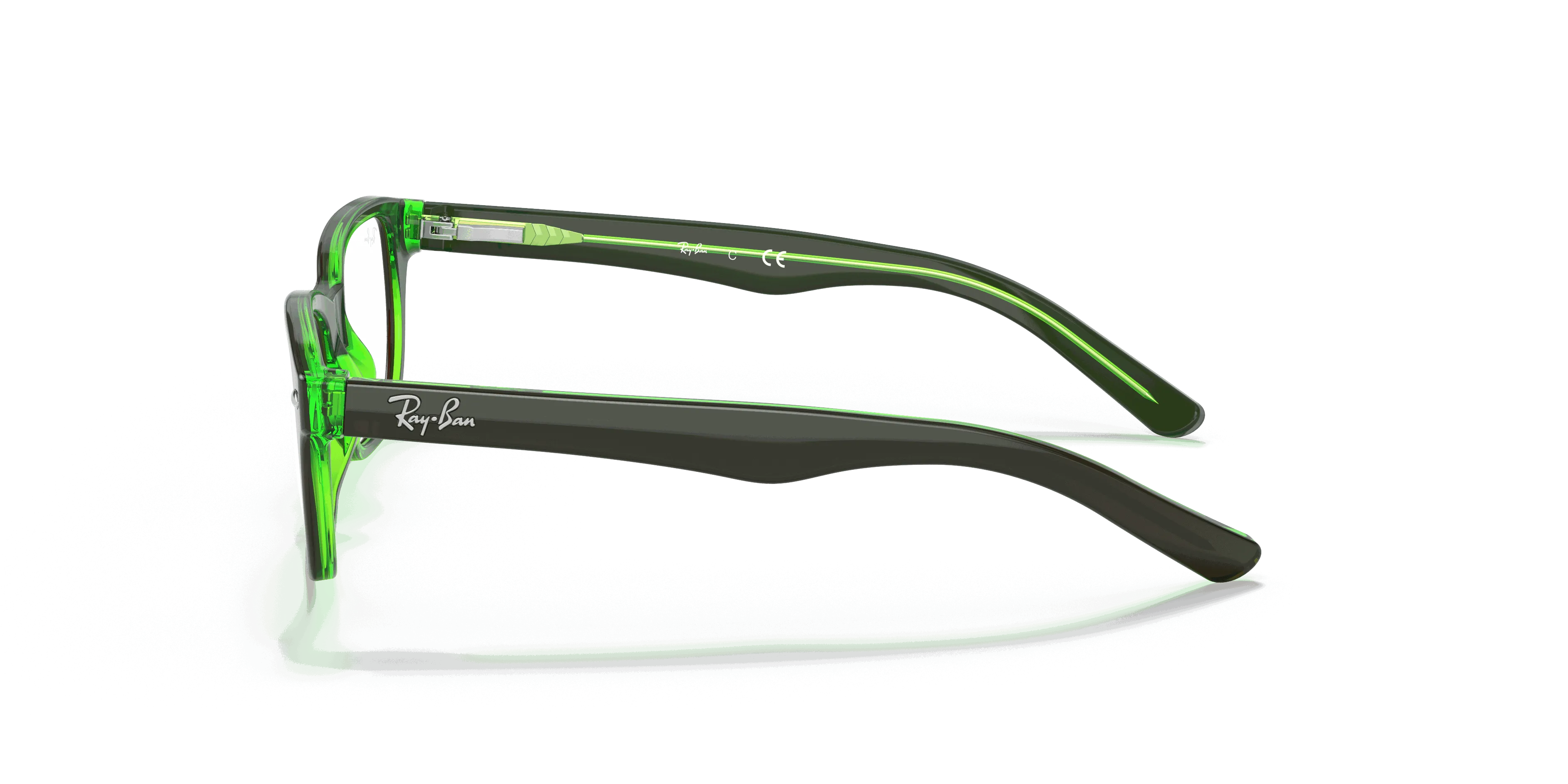 RayBan RB1555 OPTICS KIDS