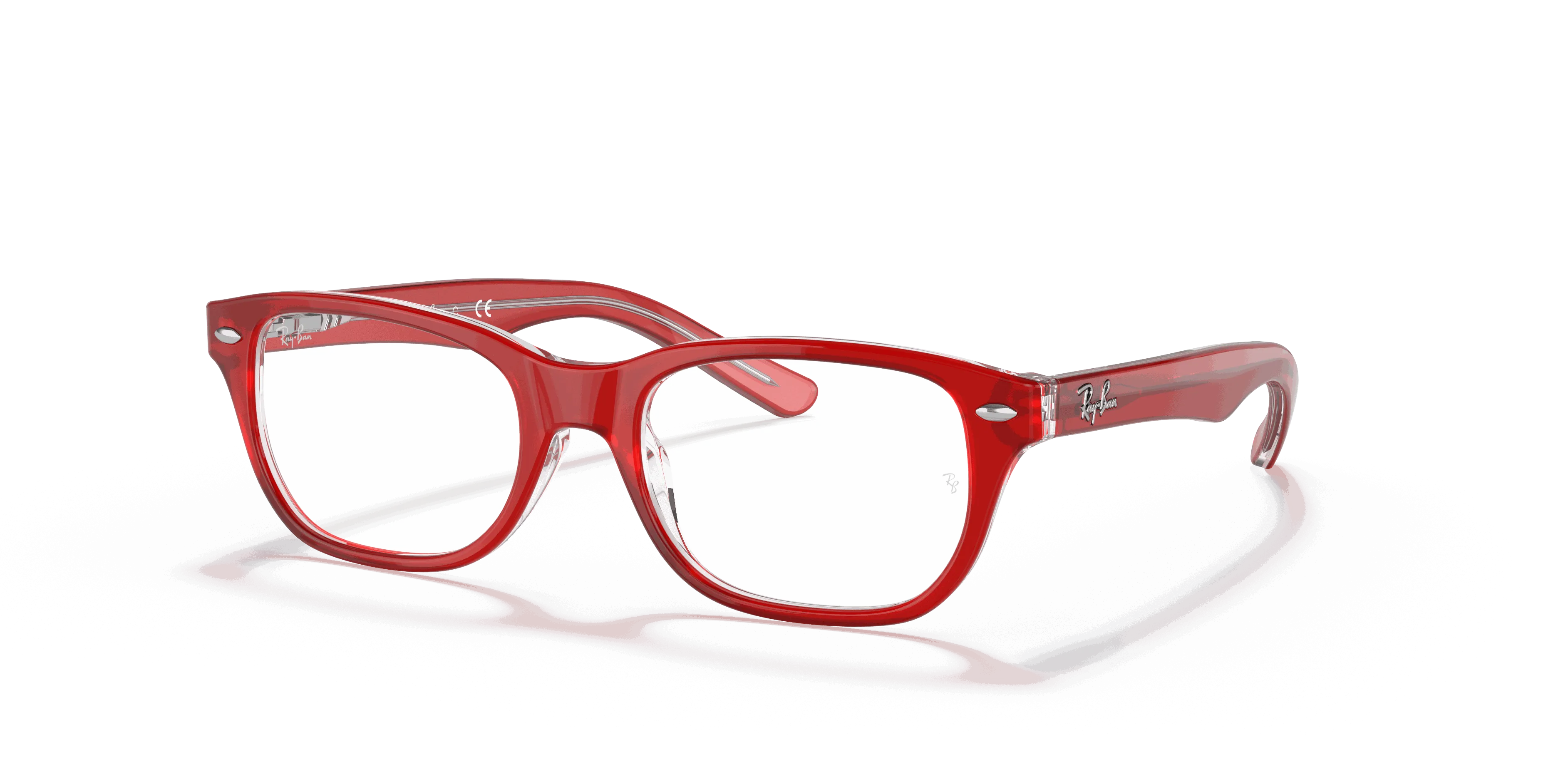 RayBan RB1555 OPTICS KIDS
