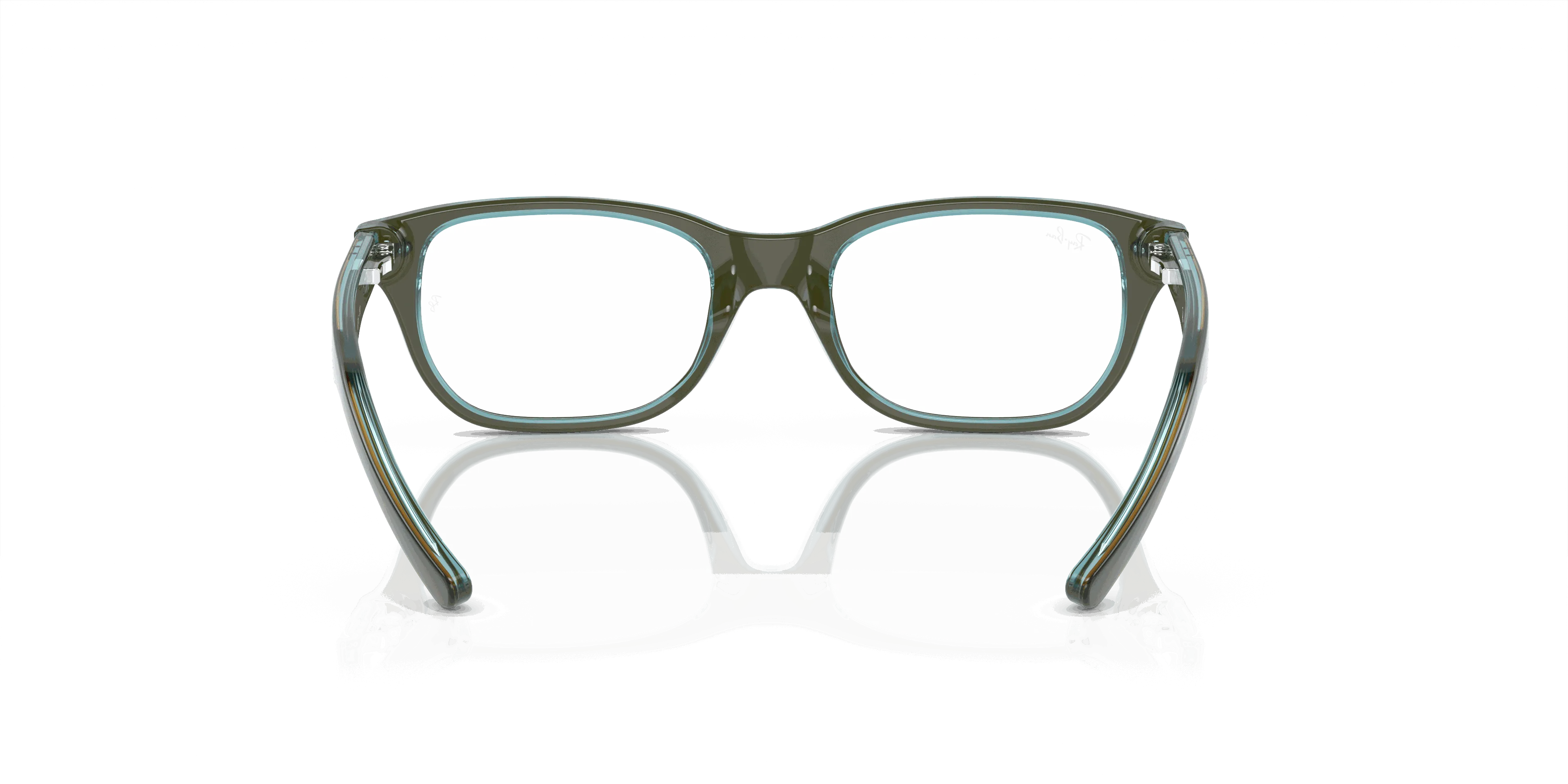RayBan RB1555 OPTICS KIDS