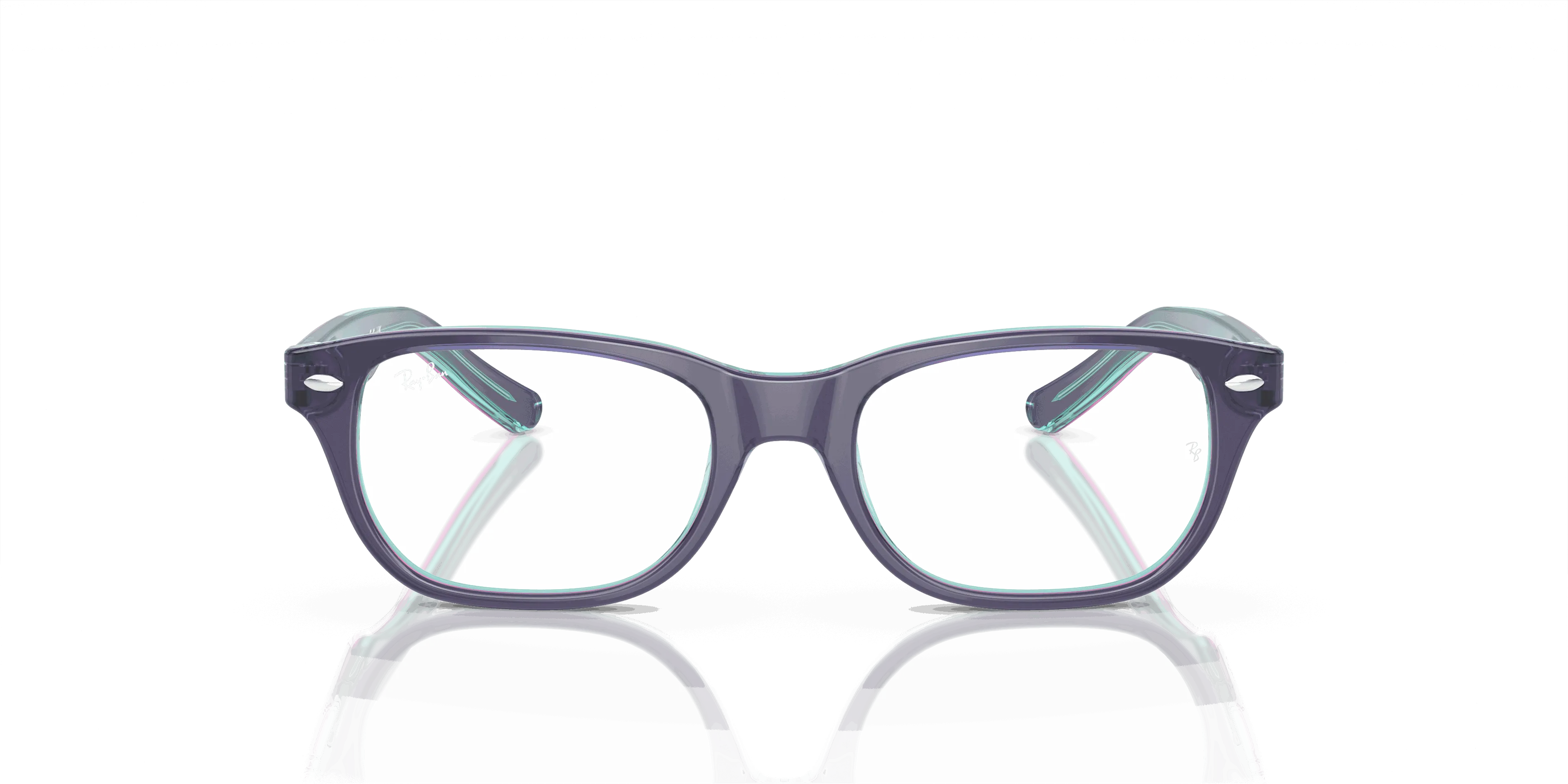 RayBan RB1555 OPTICS KIDS