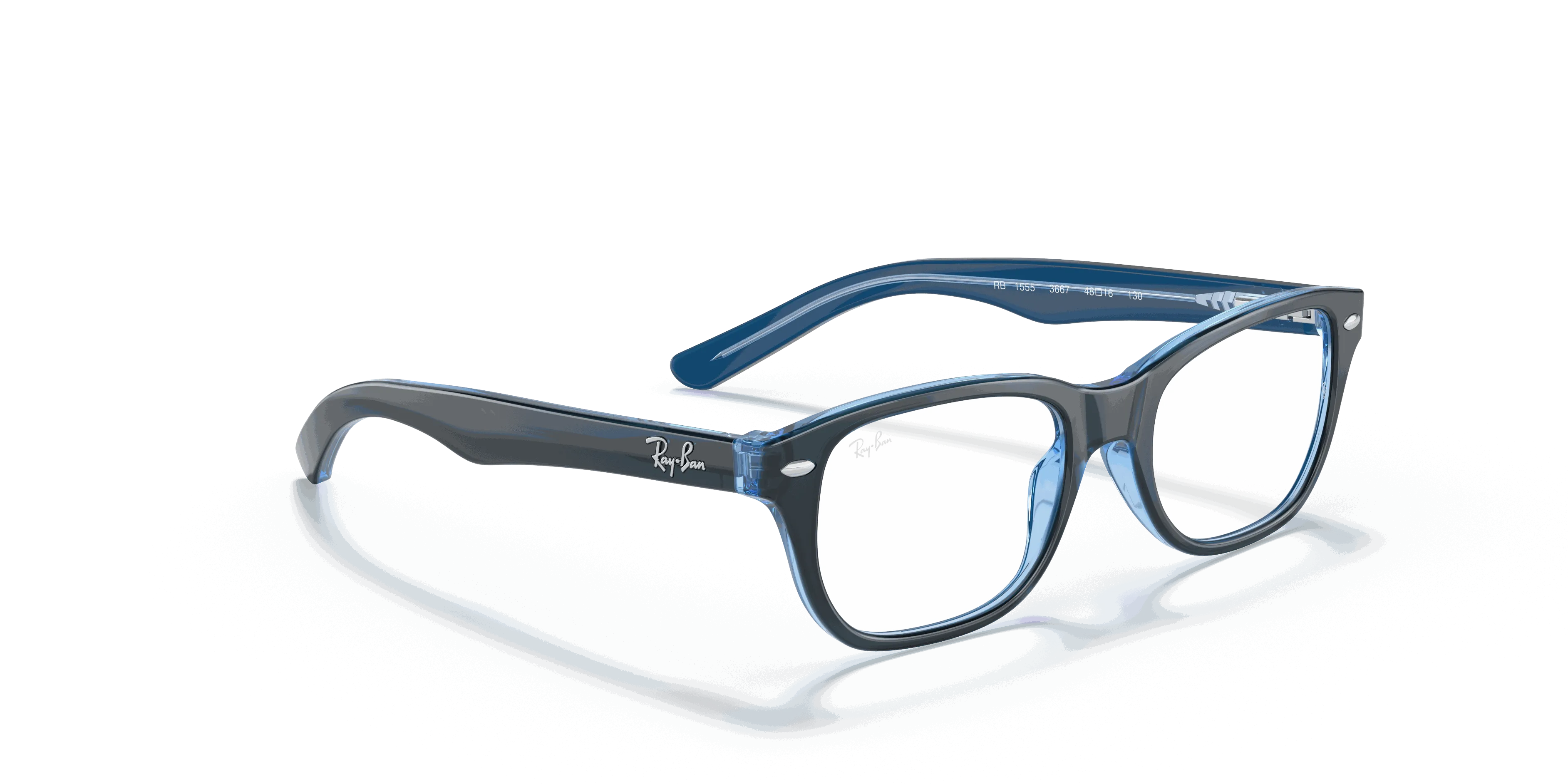 RayBan RB1555 OPTICS KIDS