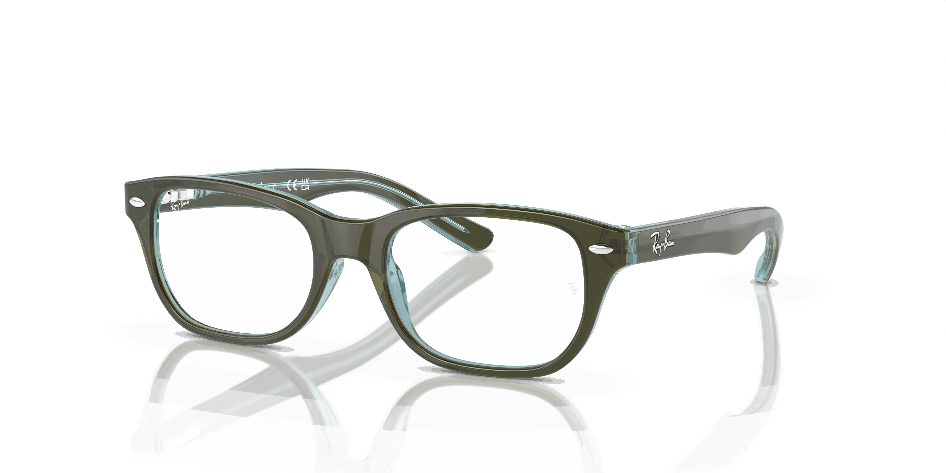 RayBan RB1555 OPTICS KIDS