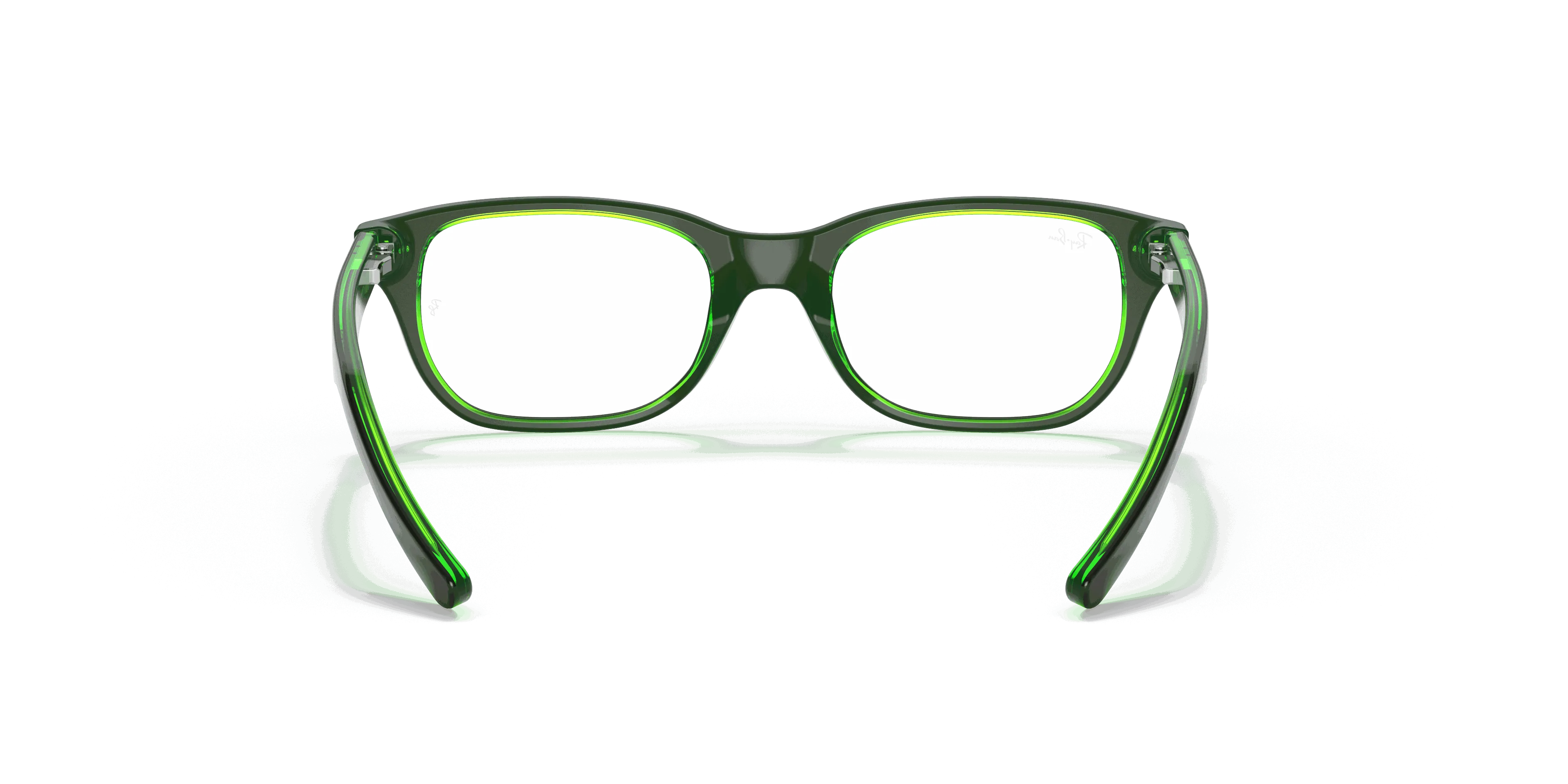RayBan RB1555 OPTICS KIDS