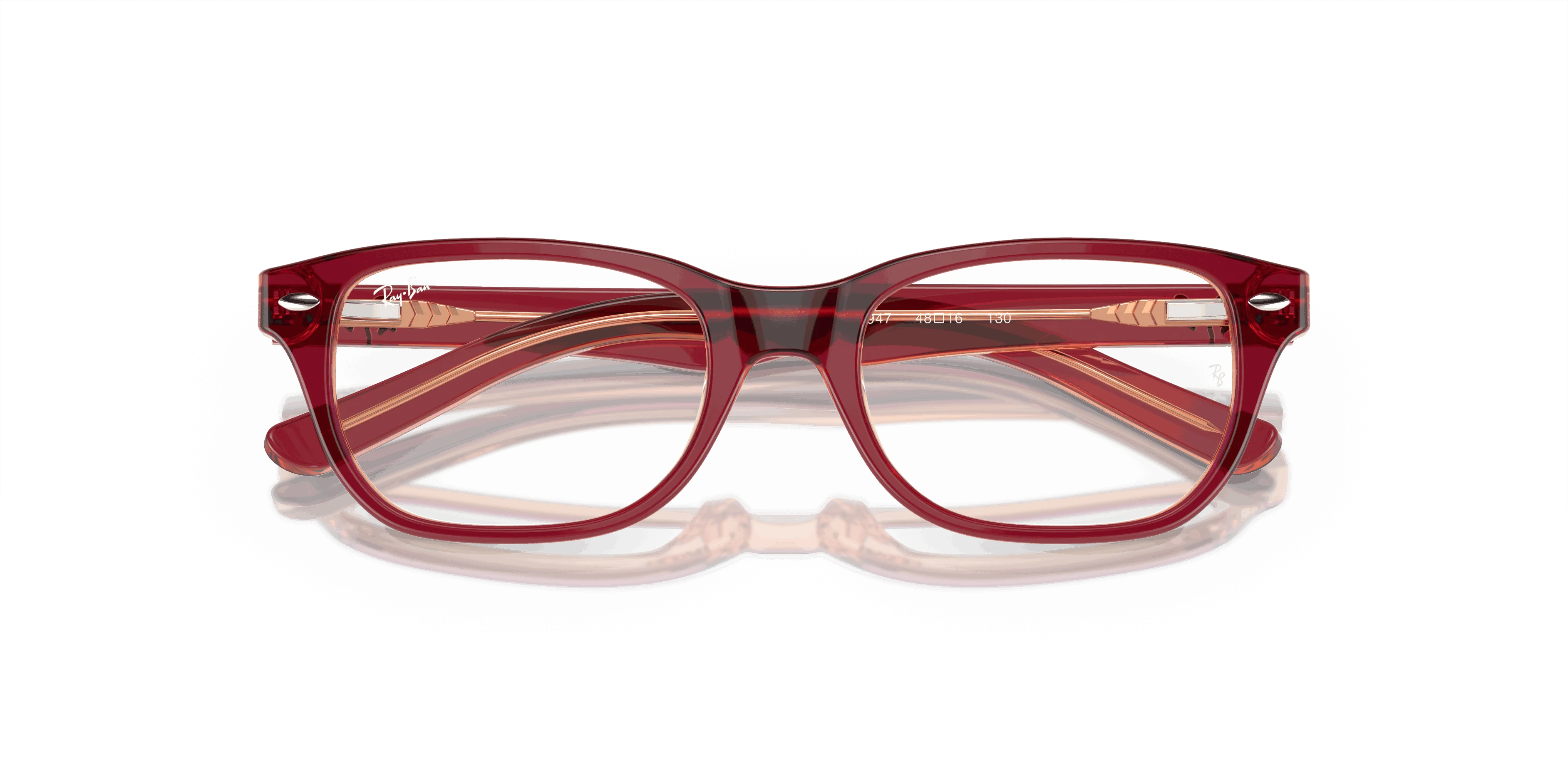 RayBan RB1555 OPTICS KIDS