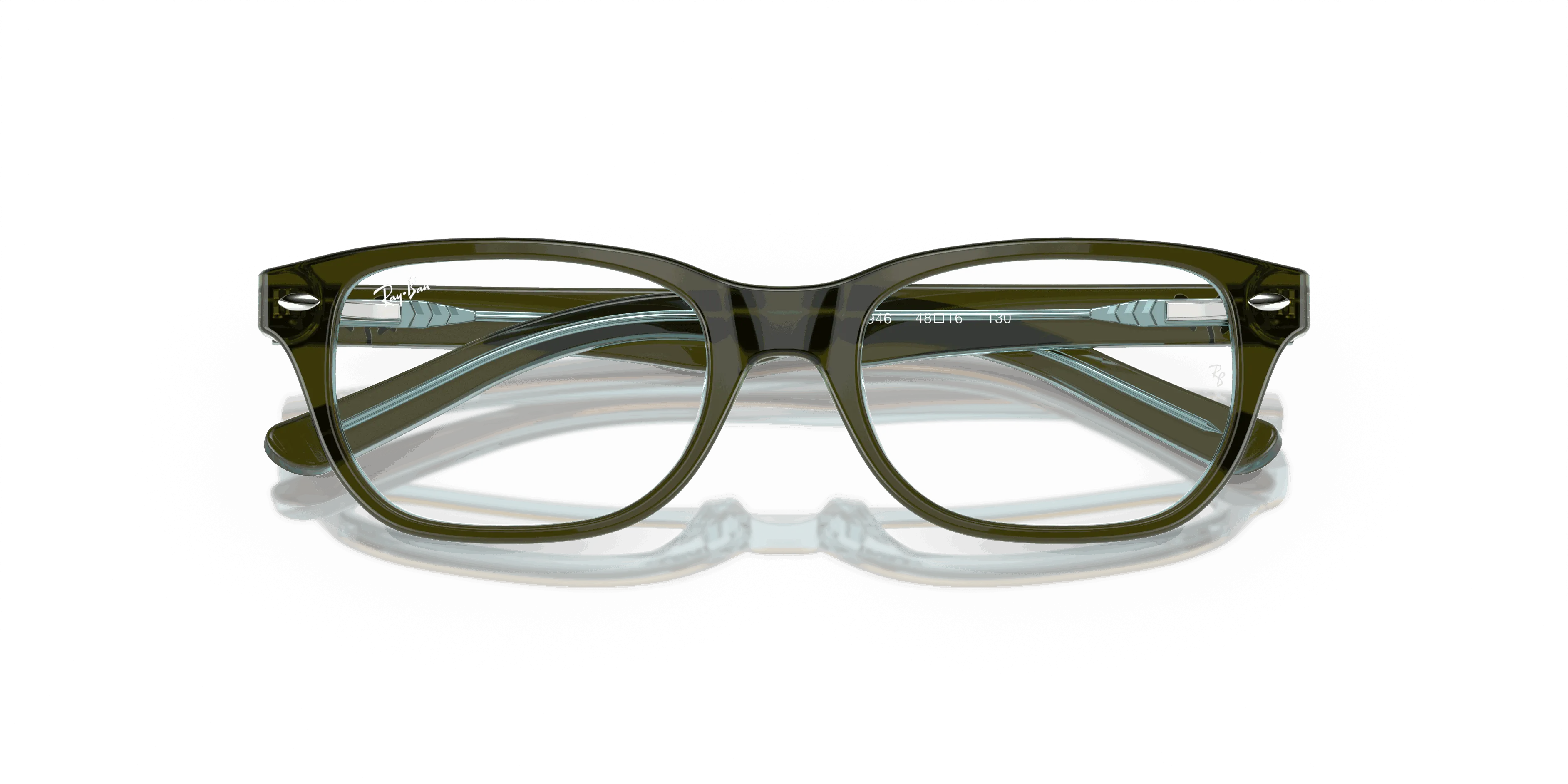 RayBan RB1555 OPTICS KIDS