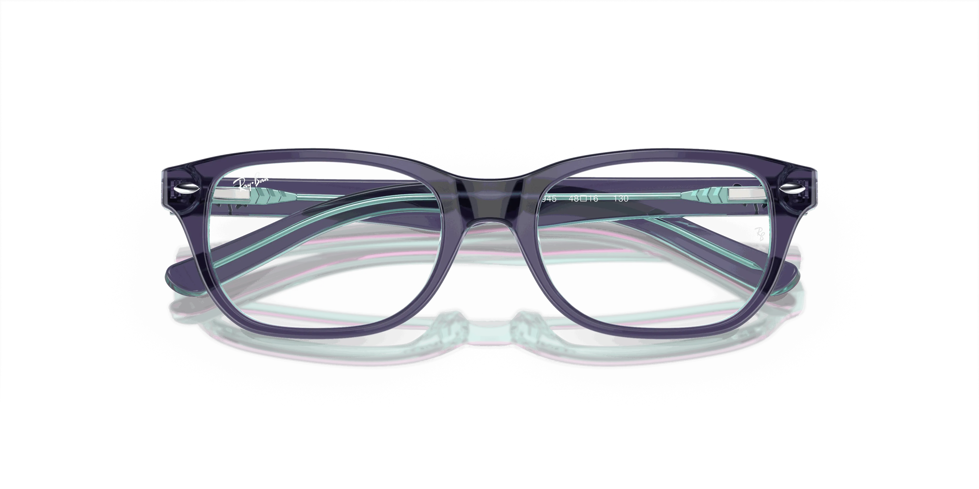 RayBan RB1555 OPTICS KIDS
