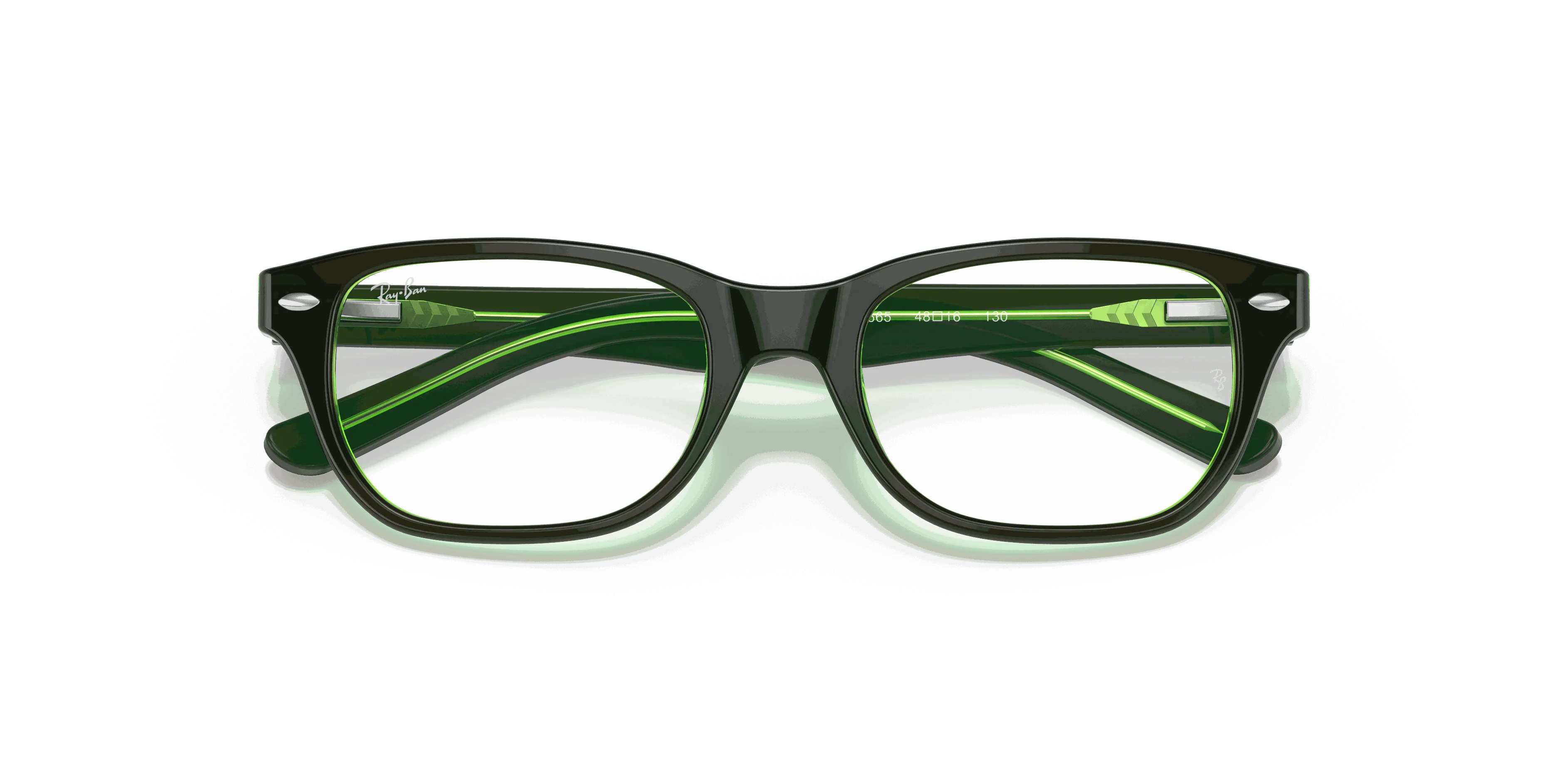 RayBan RB1555 OPTICS KIDS