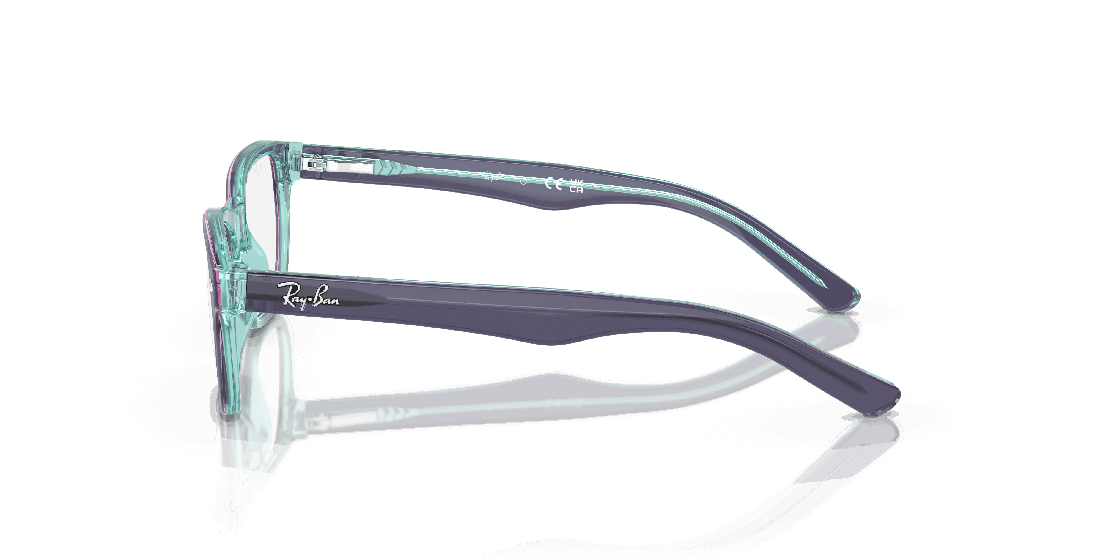 RayBan RB1555 OPTICS KIDS