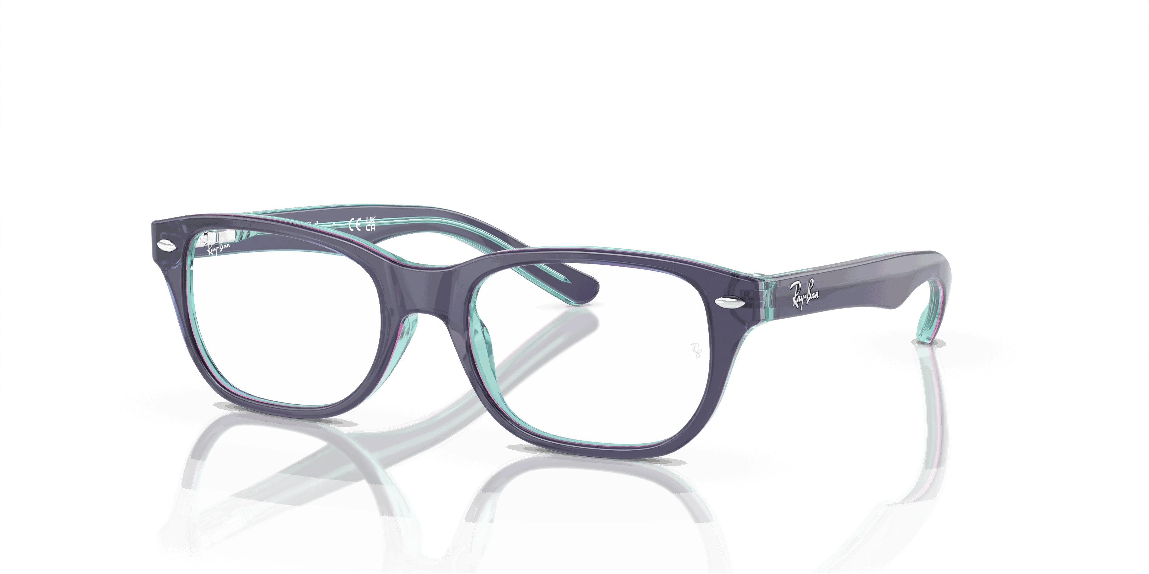 RayBan RB1555 OPTICS KIDS