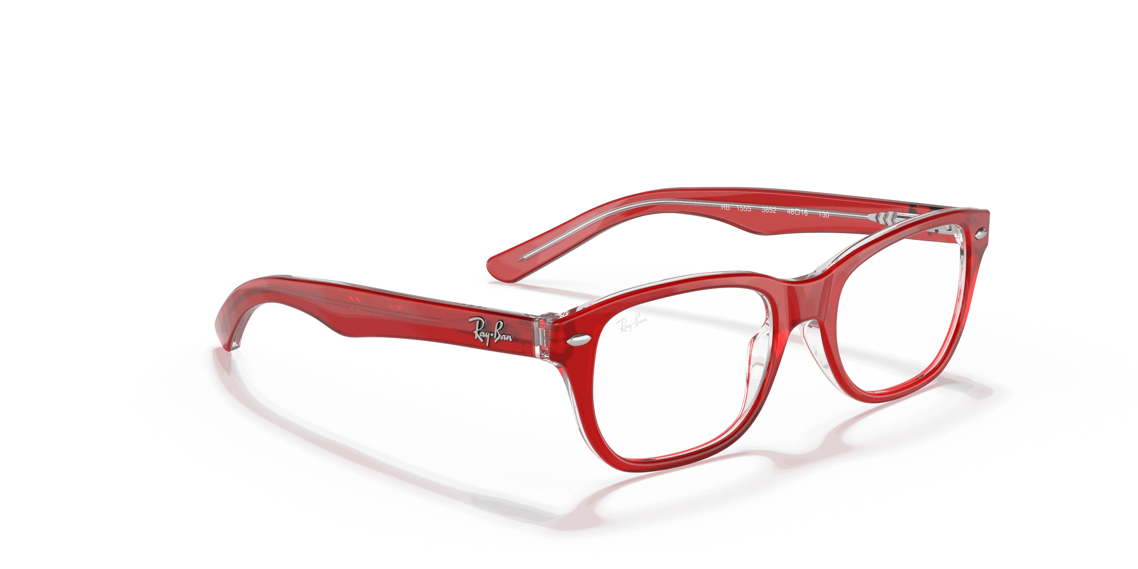RayBan RB1555 OPTICS KIDS