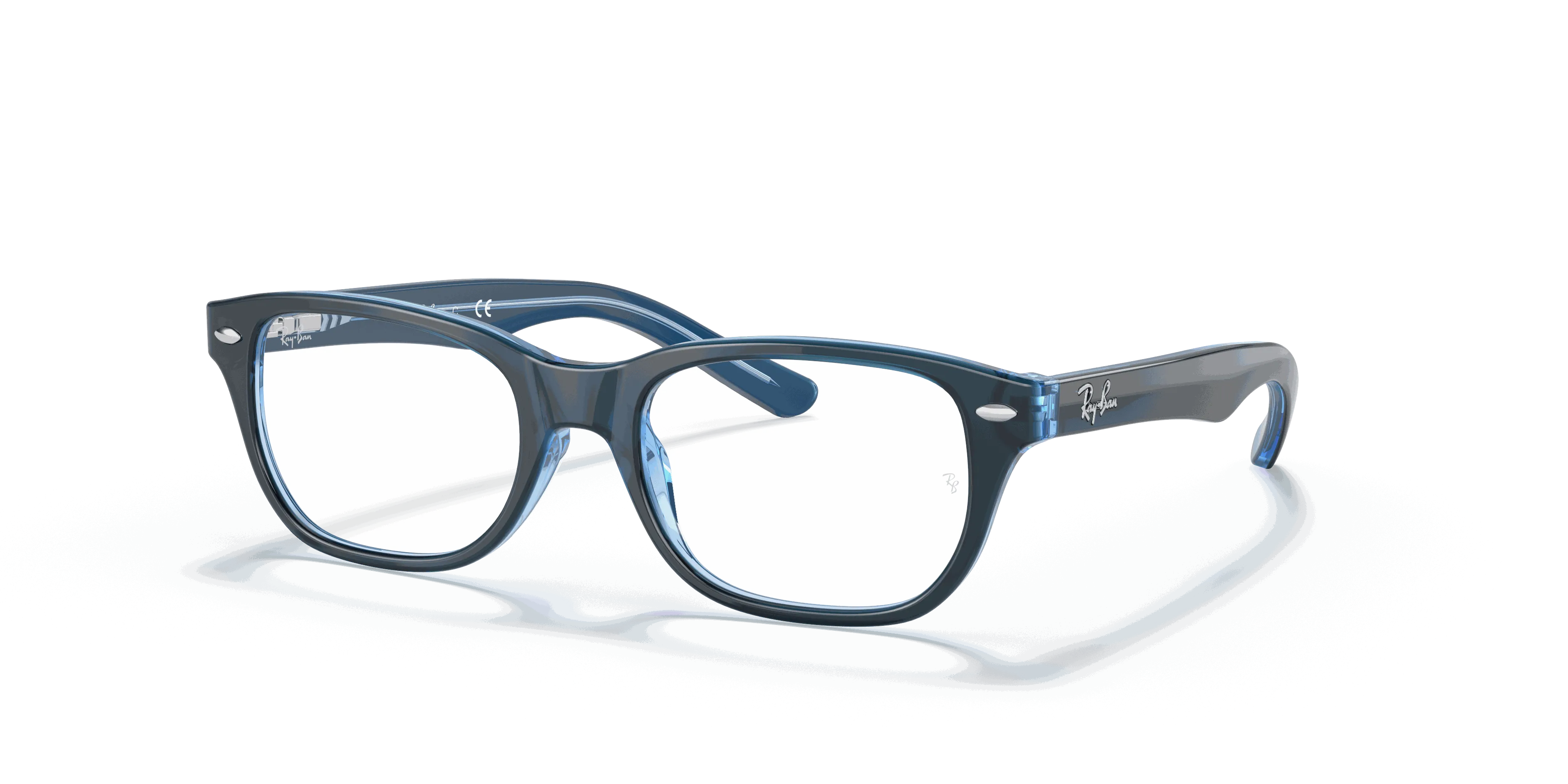 RayBan RB1555 OPTICS KIDS
