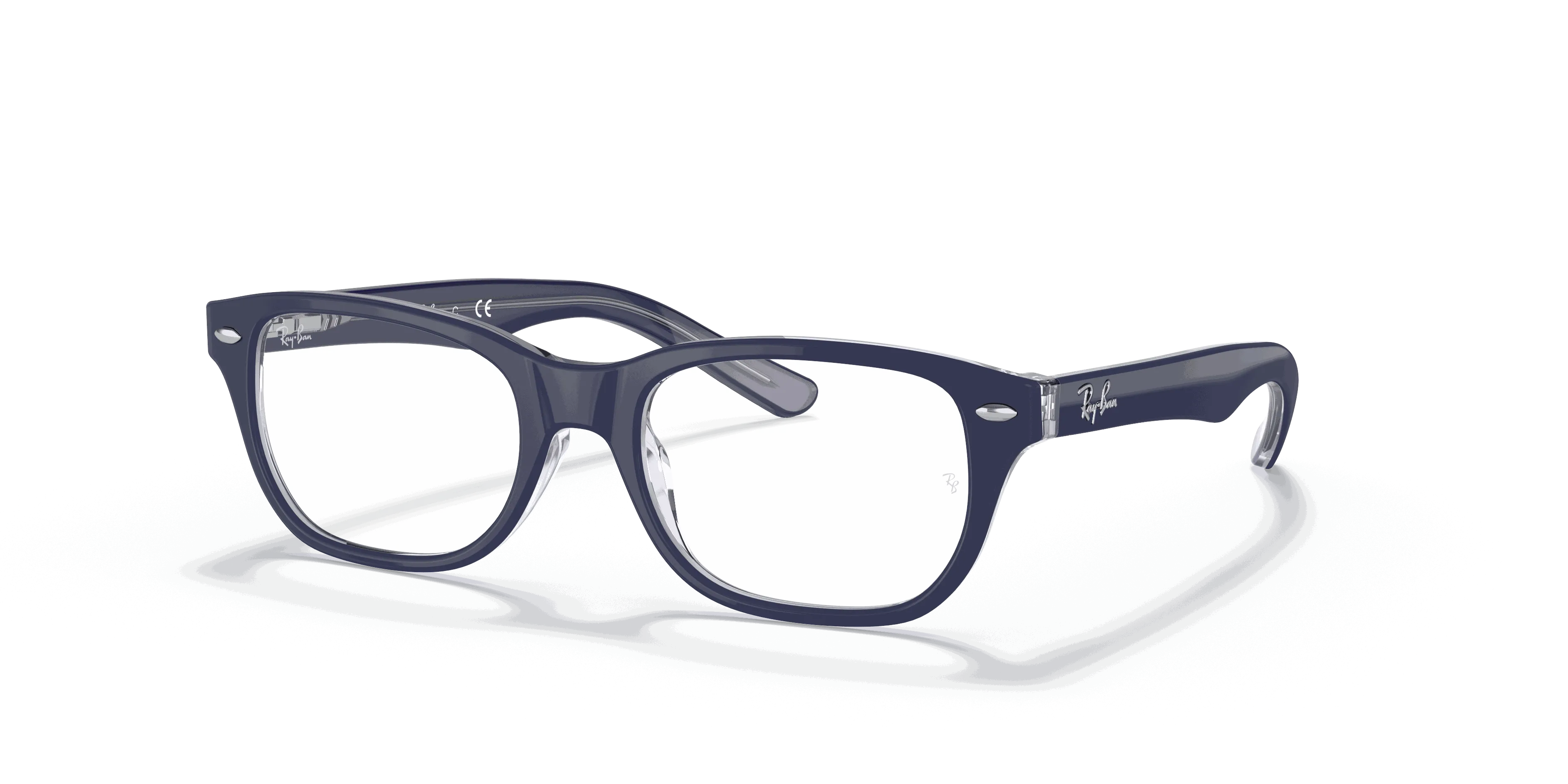 RayBan RB1555 OPTICS KIDS