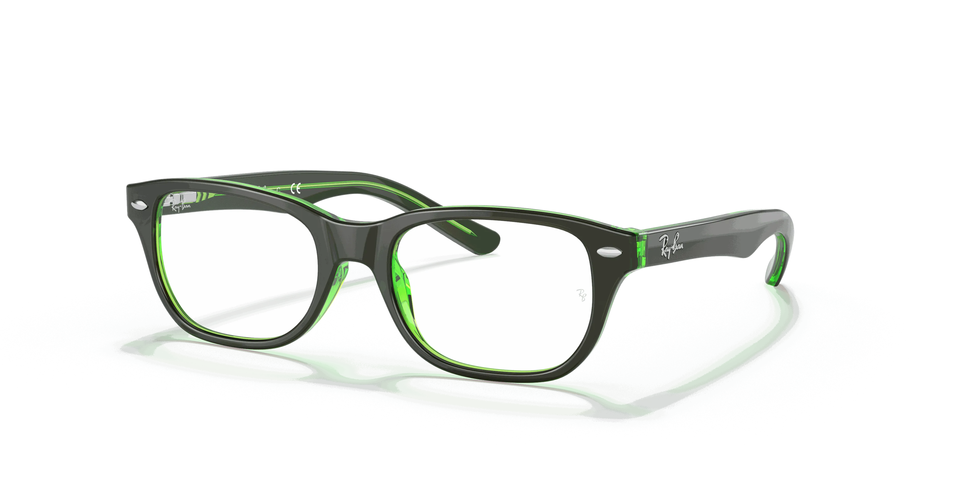 RayBan RB1555 OPTICS KIDS