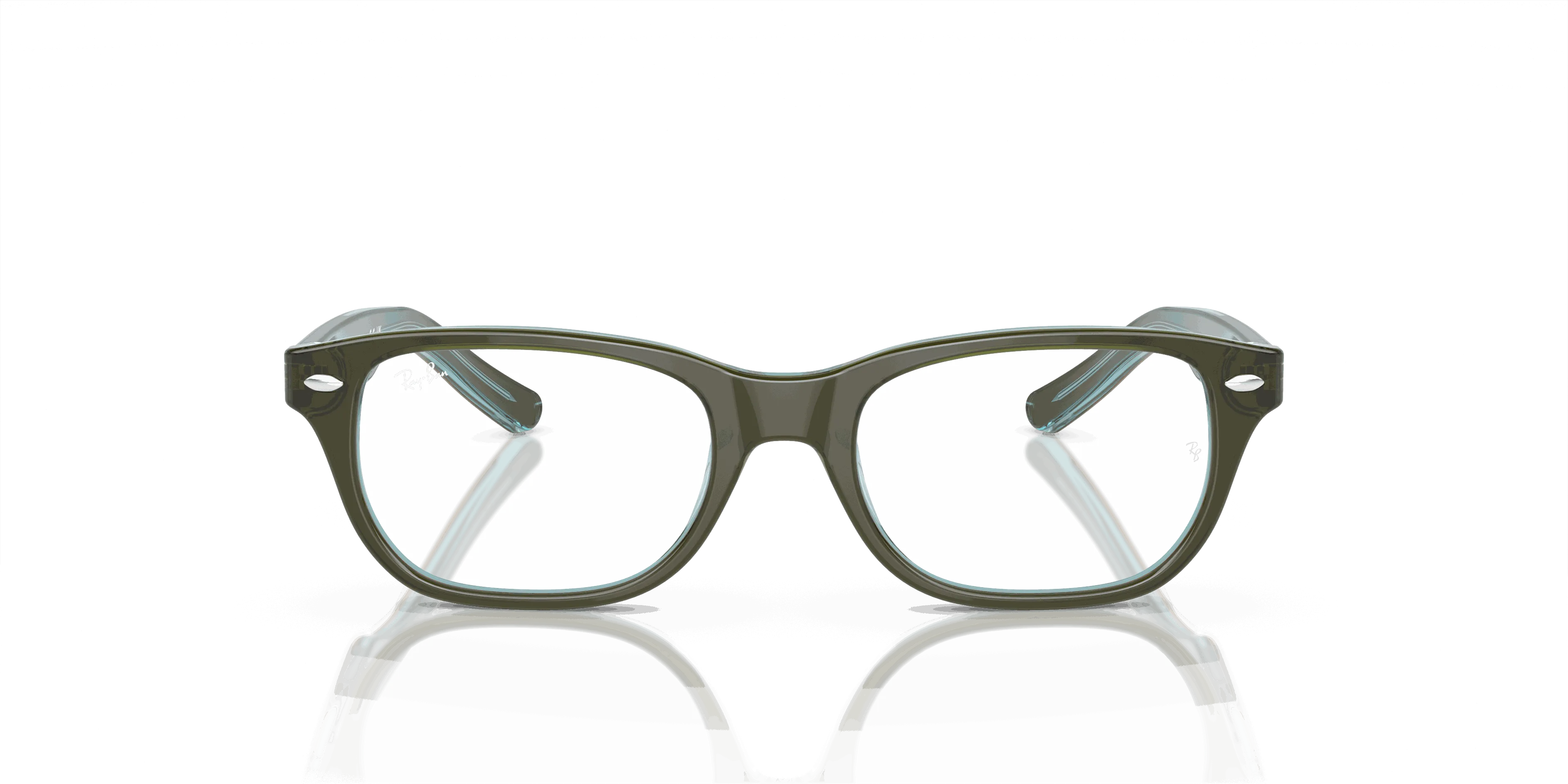 RayBan RB1555 OPTICS KIDS