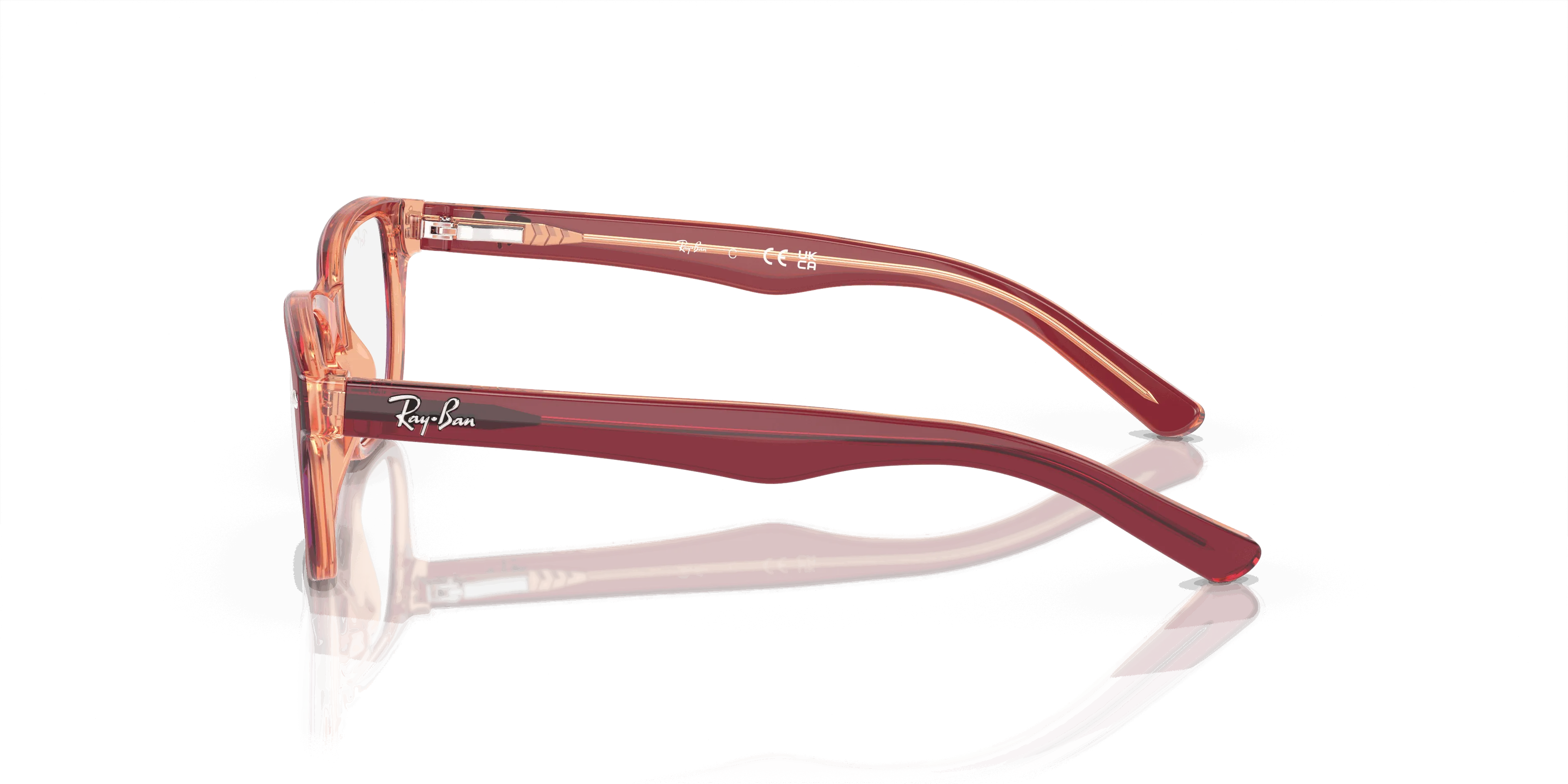 RayBan RB1555 OPTICS KIDS