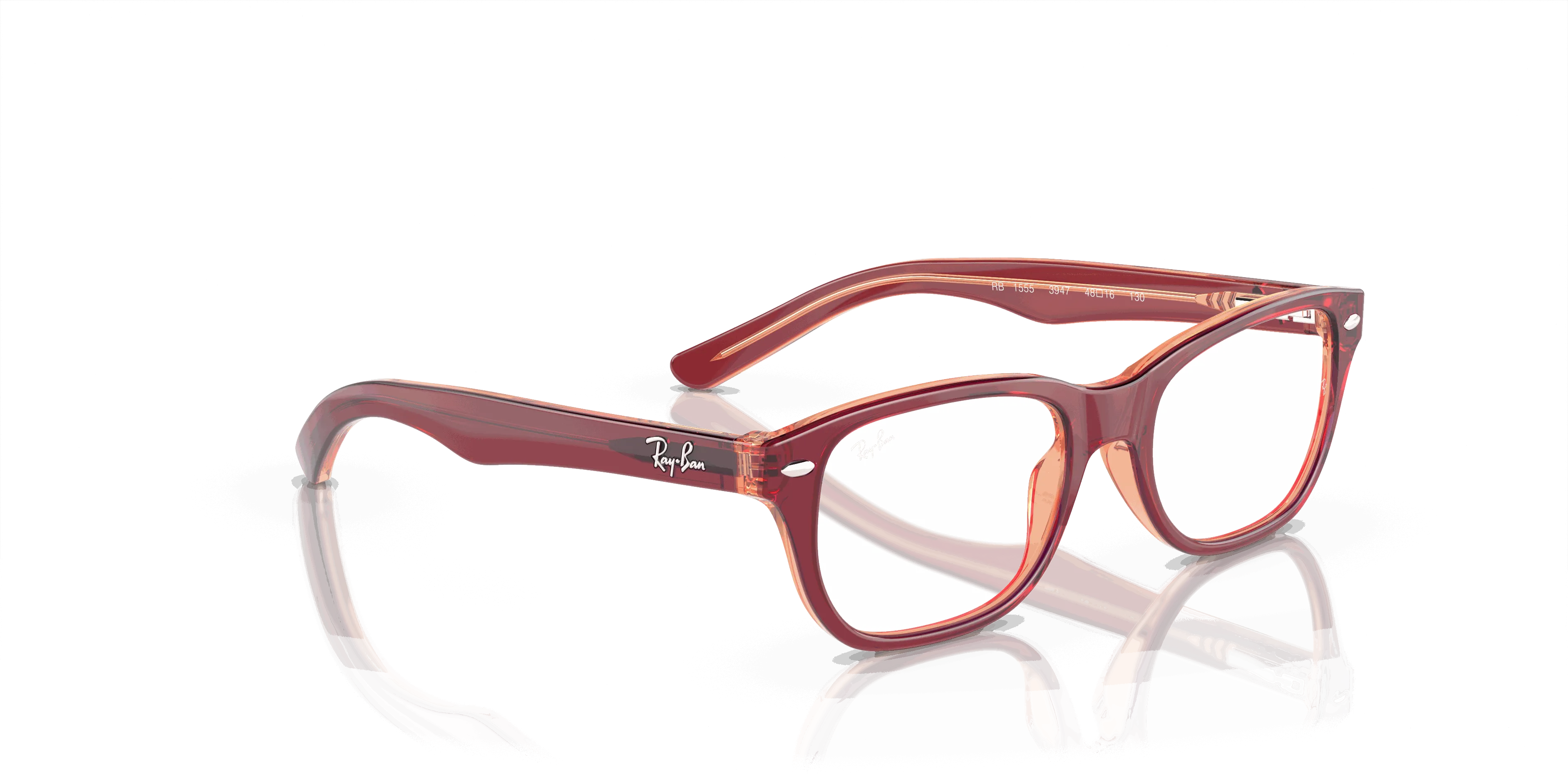 RayBan RB1555 OPTICS KIDS
