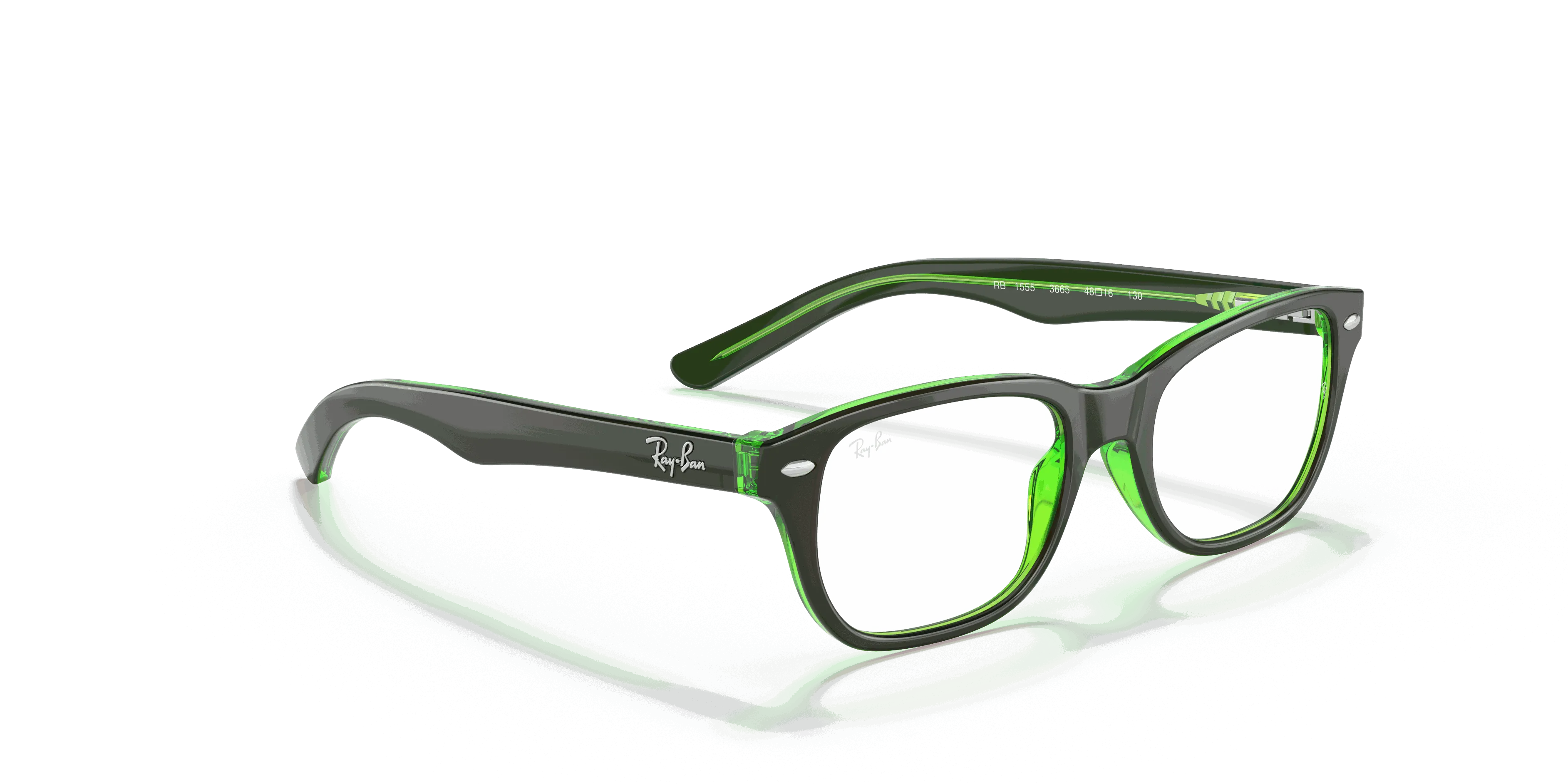 RayBan RB1555 OPTICS KIDS