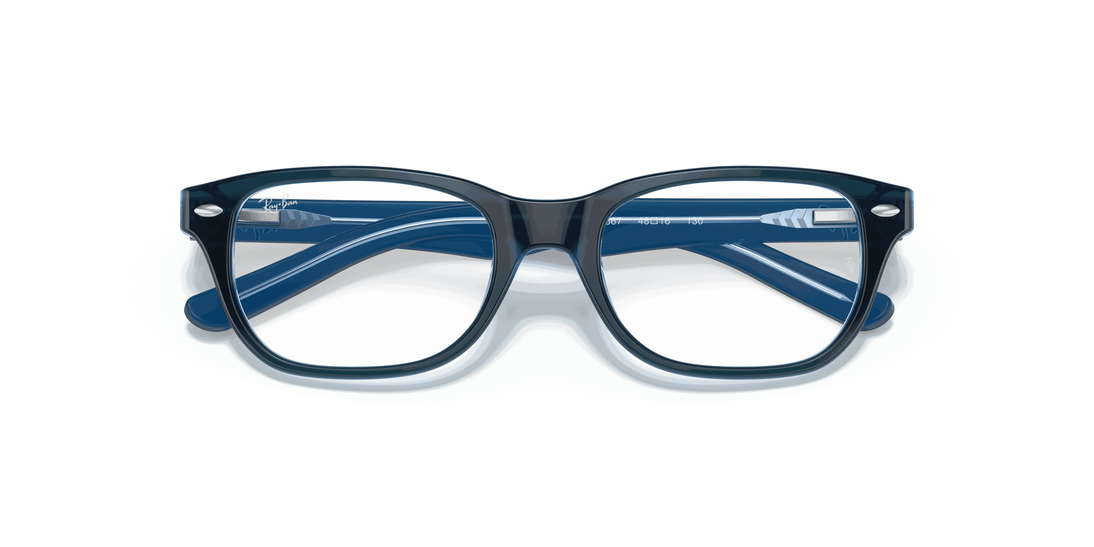 RayBan RB1555 OPTICS KIDS