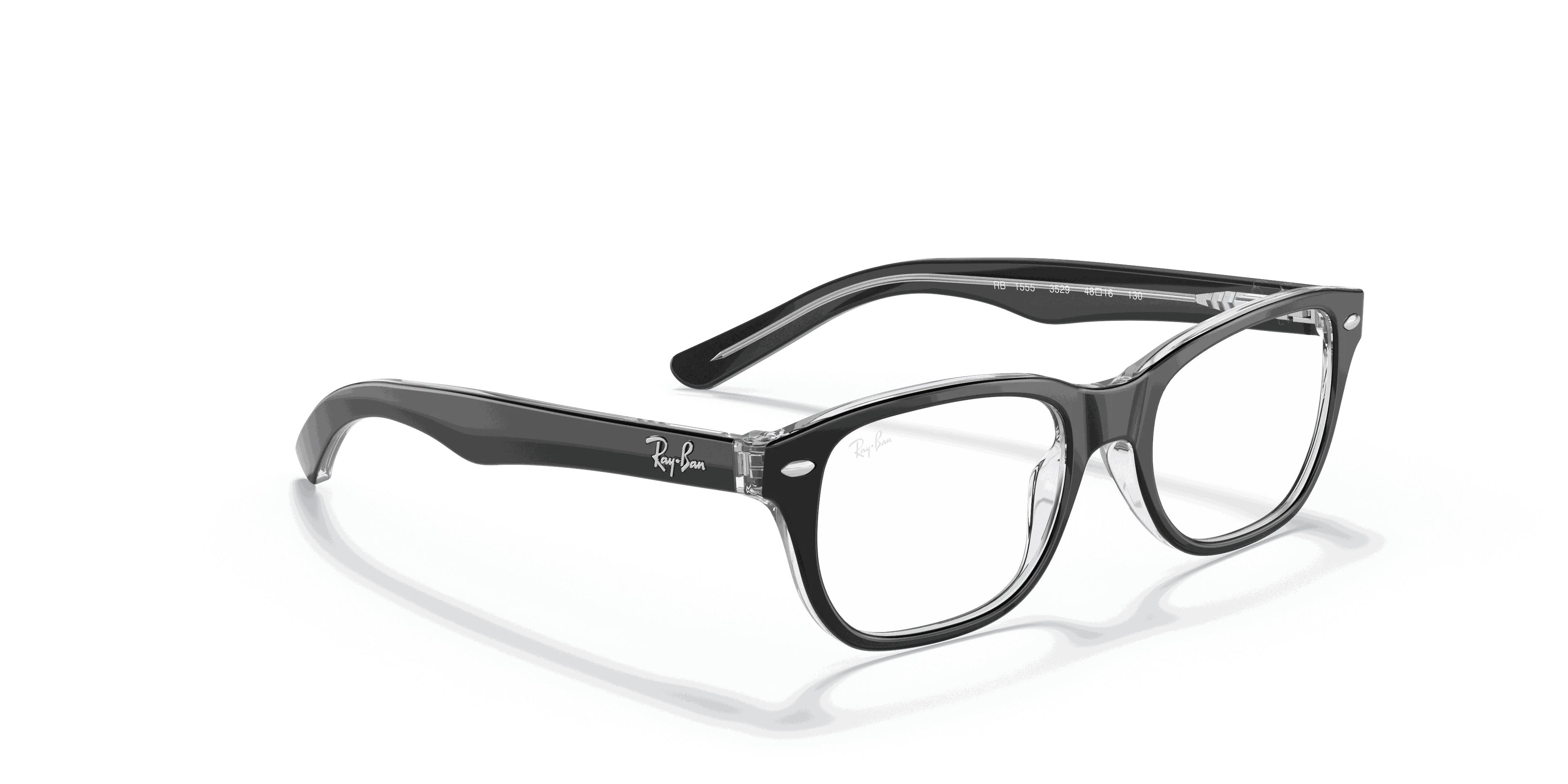 RayBan RB1555 OPTICS KIDS