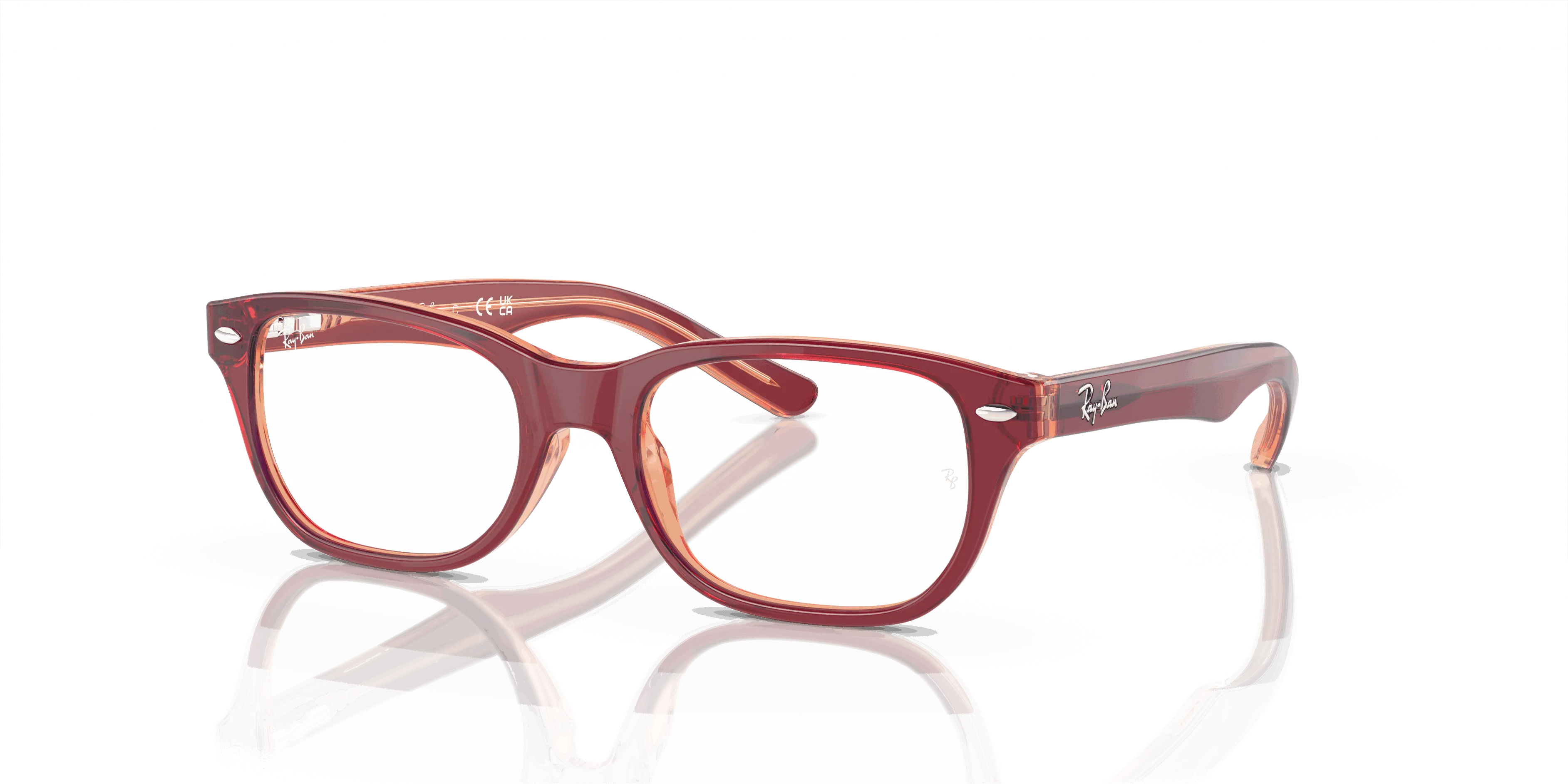 RayBan RB1555 OPTICS KIDS