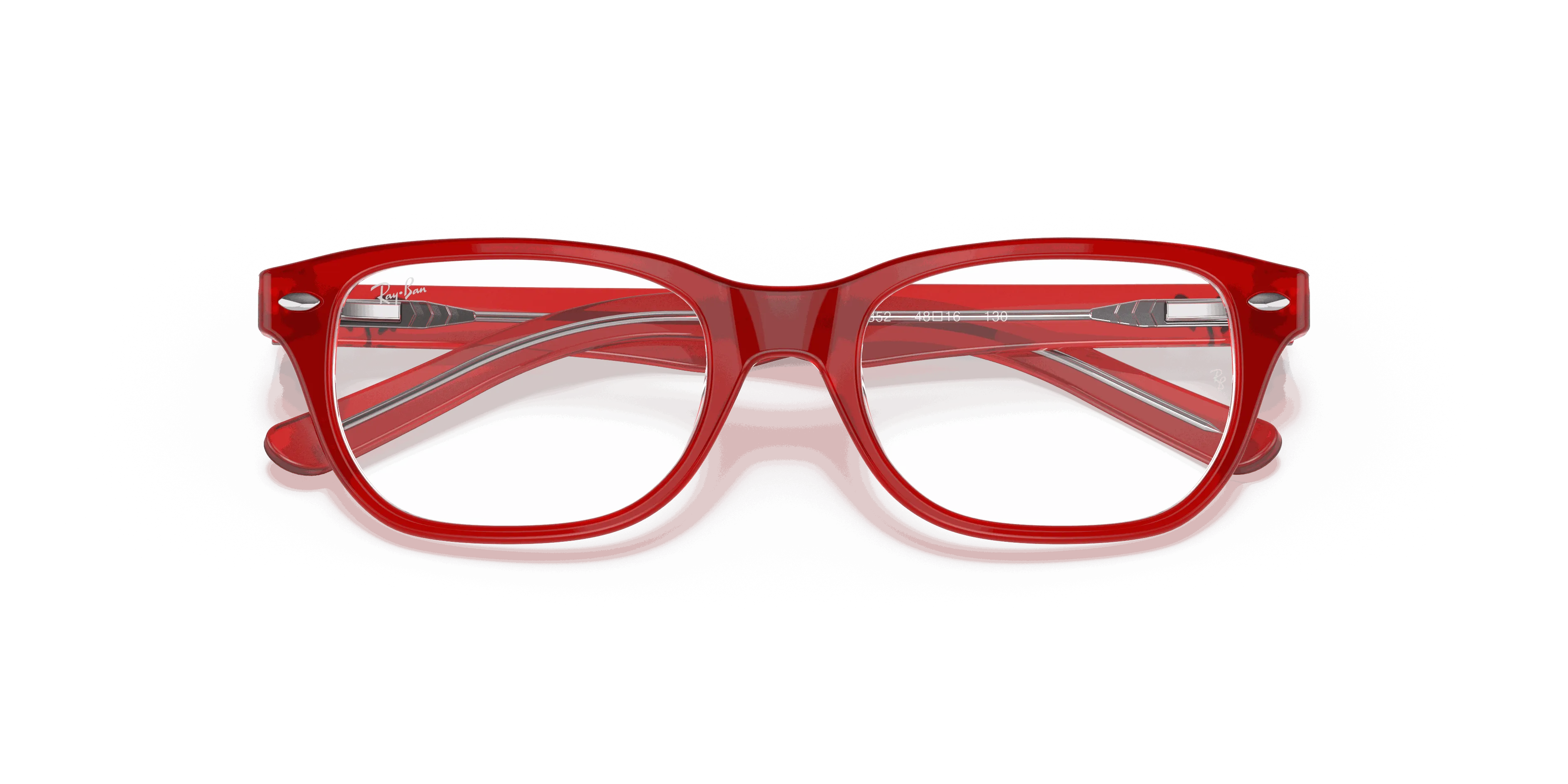 RayBan RB1555 OPTICS KIDS