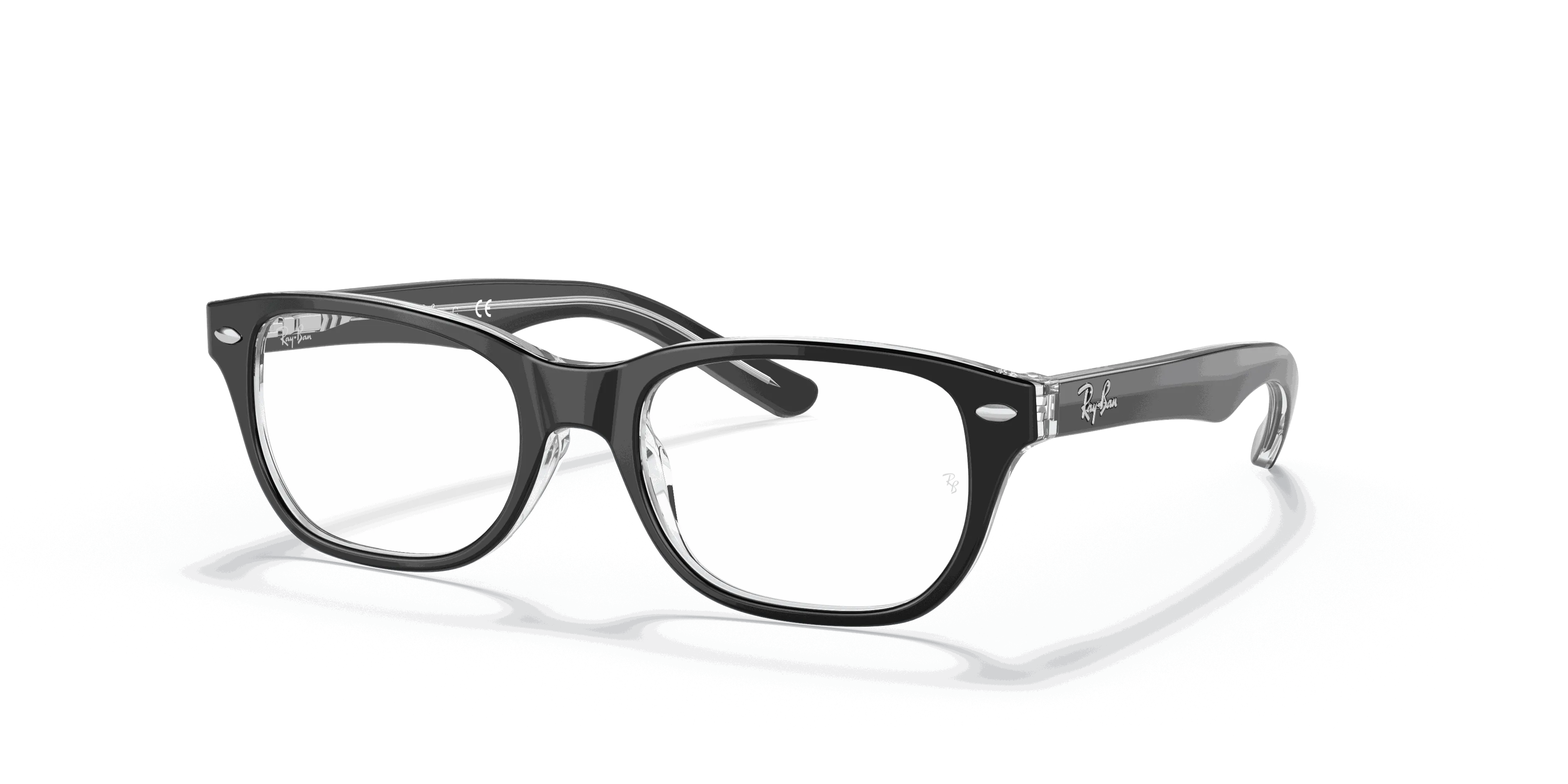 RayBan RB1555 OPTICS KIDS